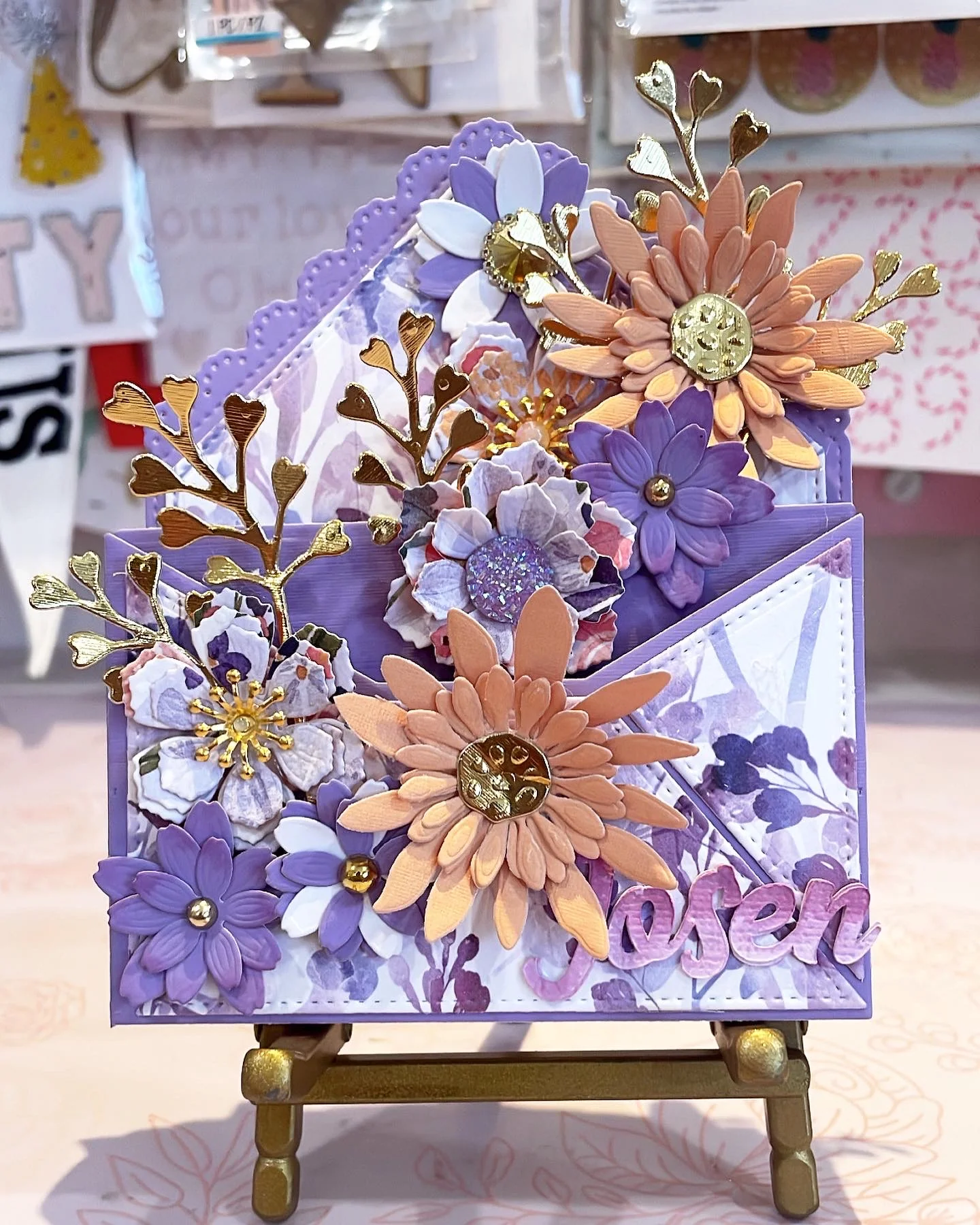 Pop Up Card - Image 24