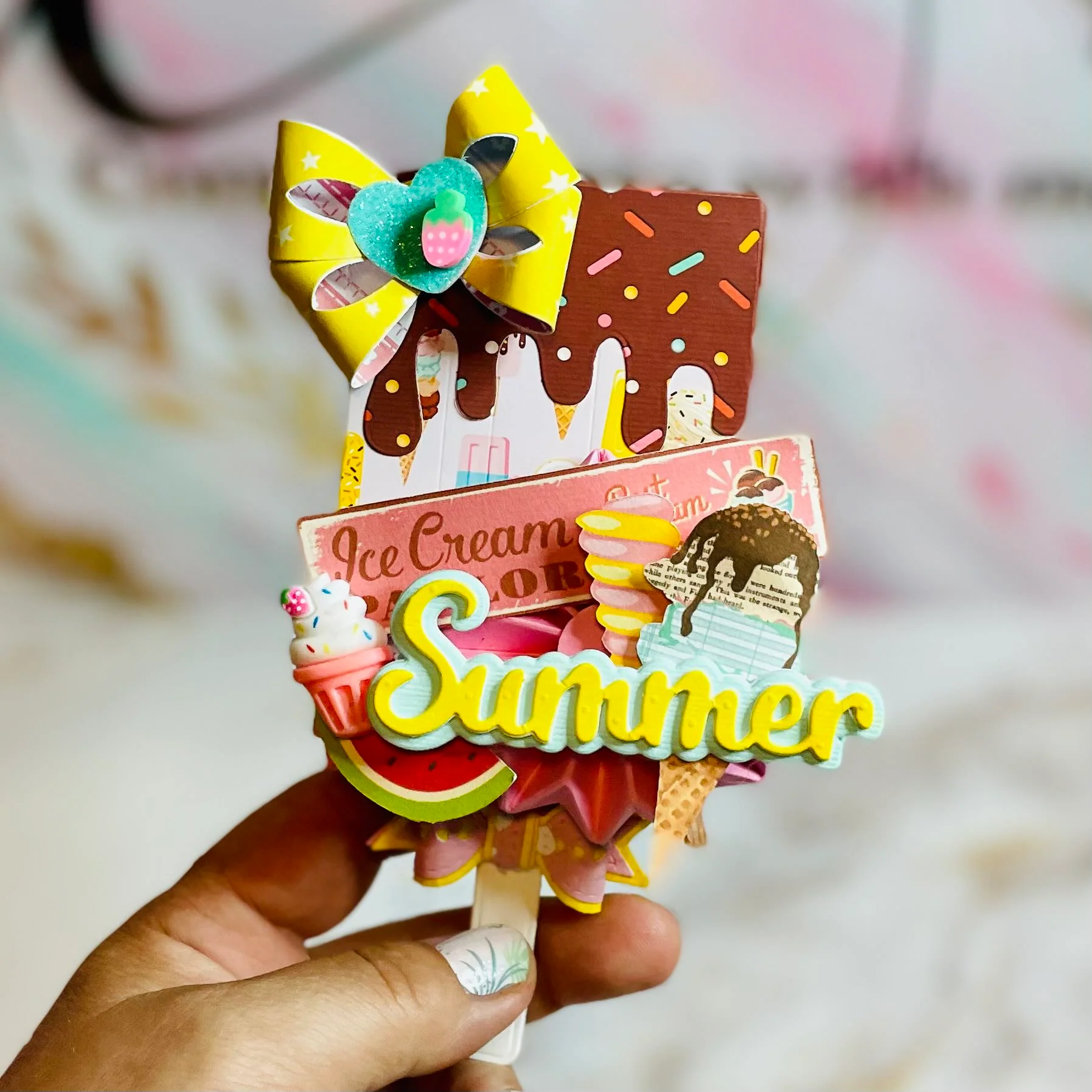 Popsicle Gift Box - Image 2