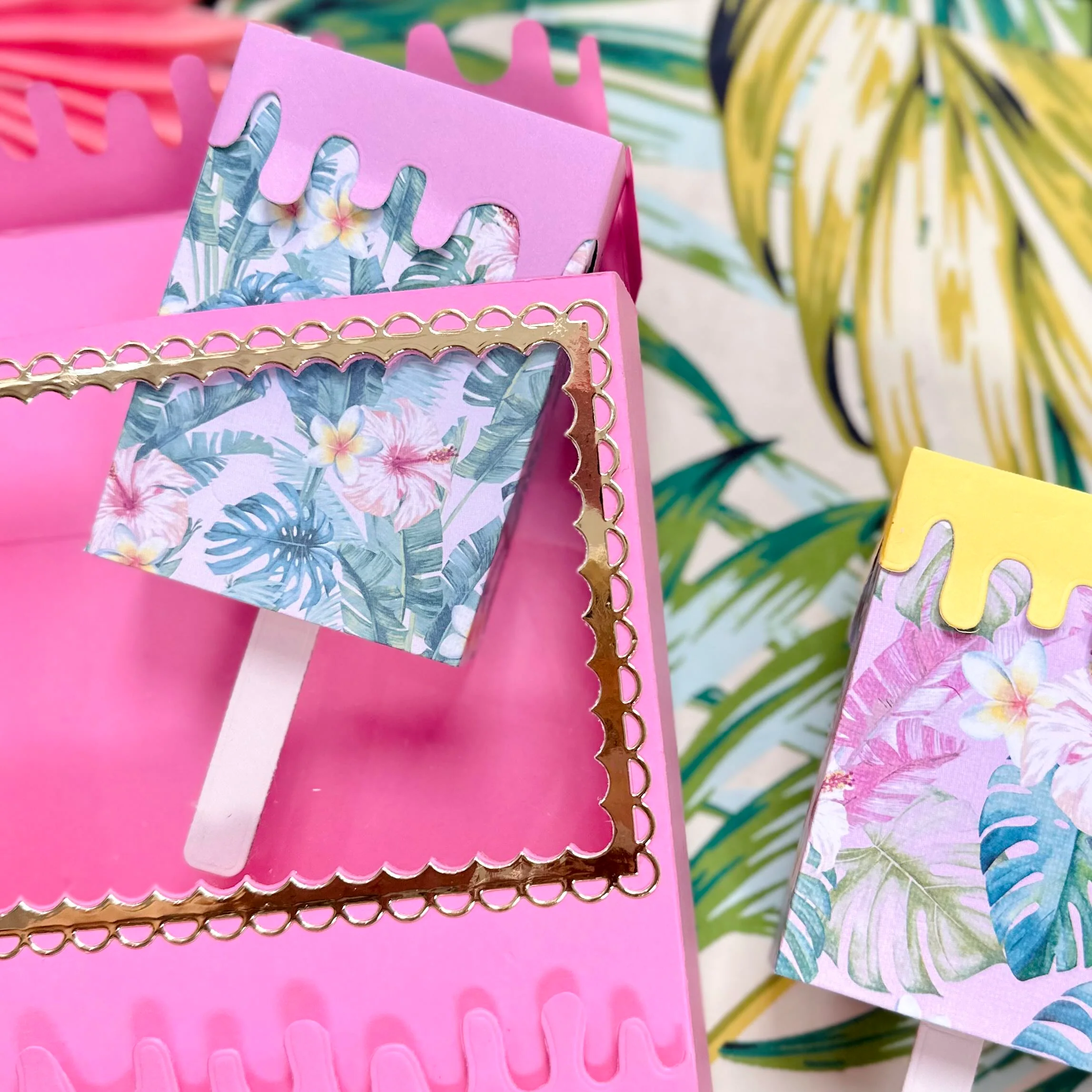 Popsicle Gift Box - Image 25