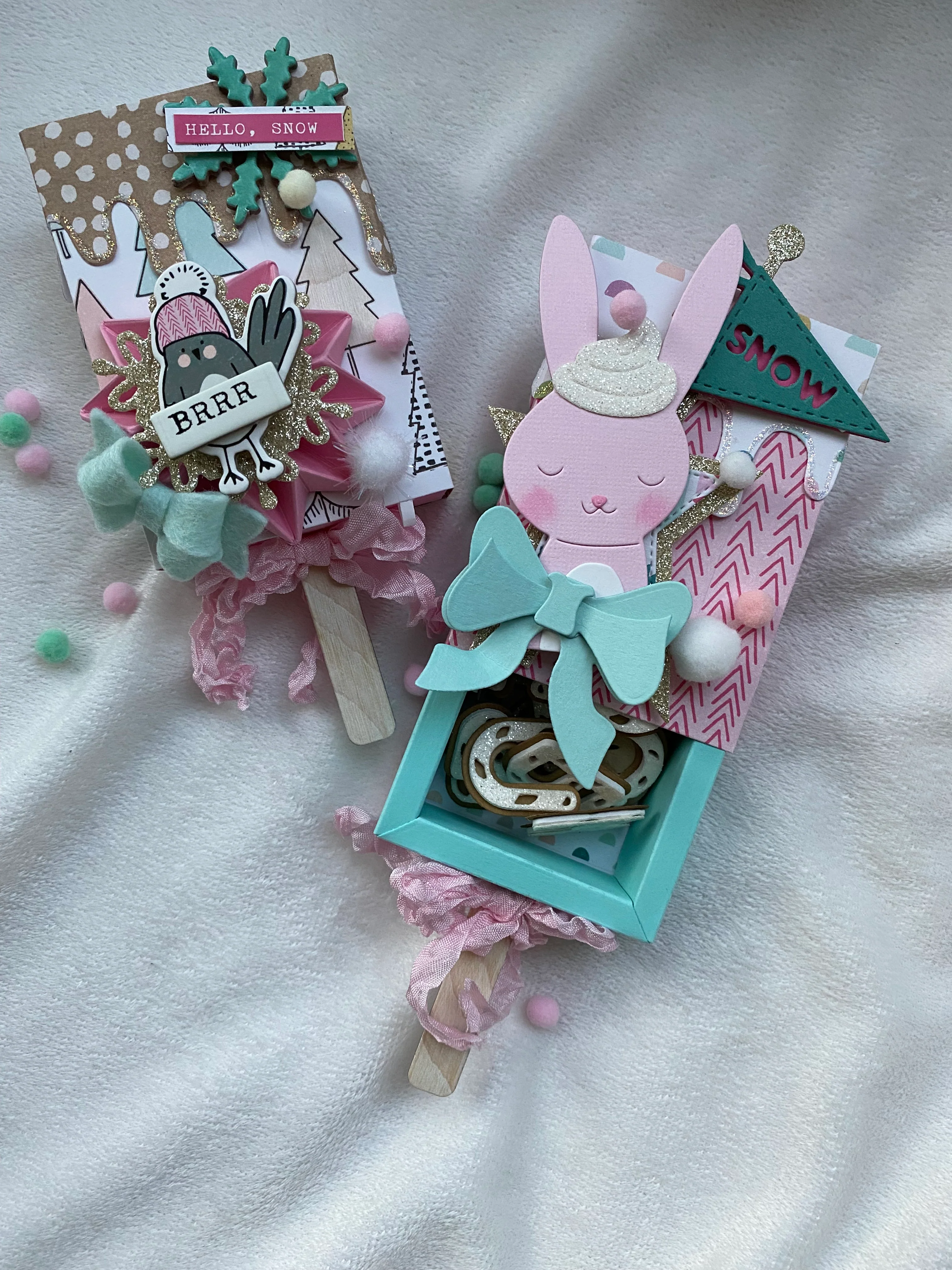 Popsicle Gift Box - Image 35