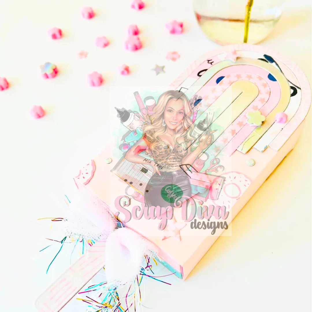 Popsicle Gift Box - Image 47