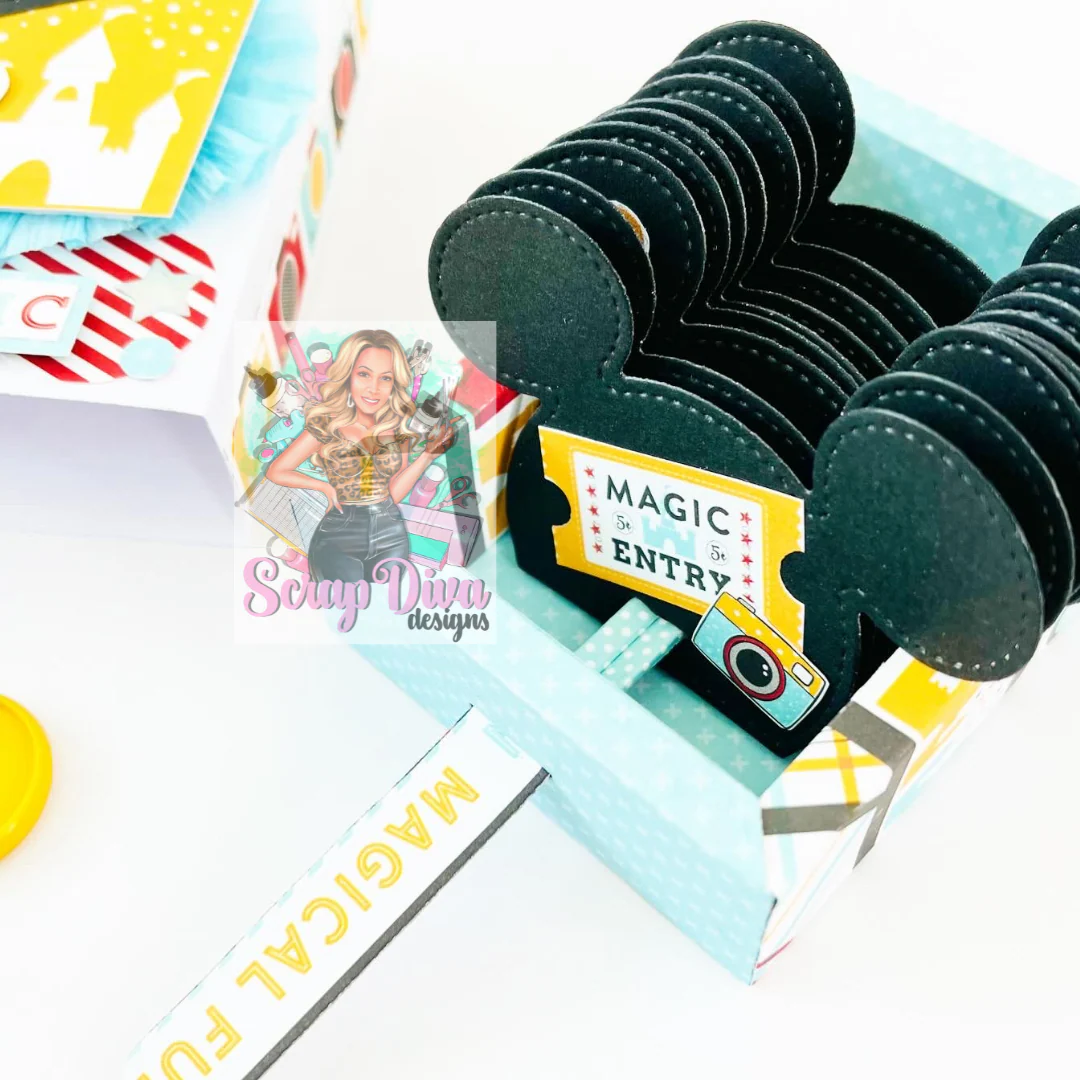 Popsicle Gift Box - Image 50