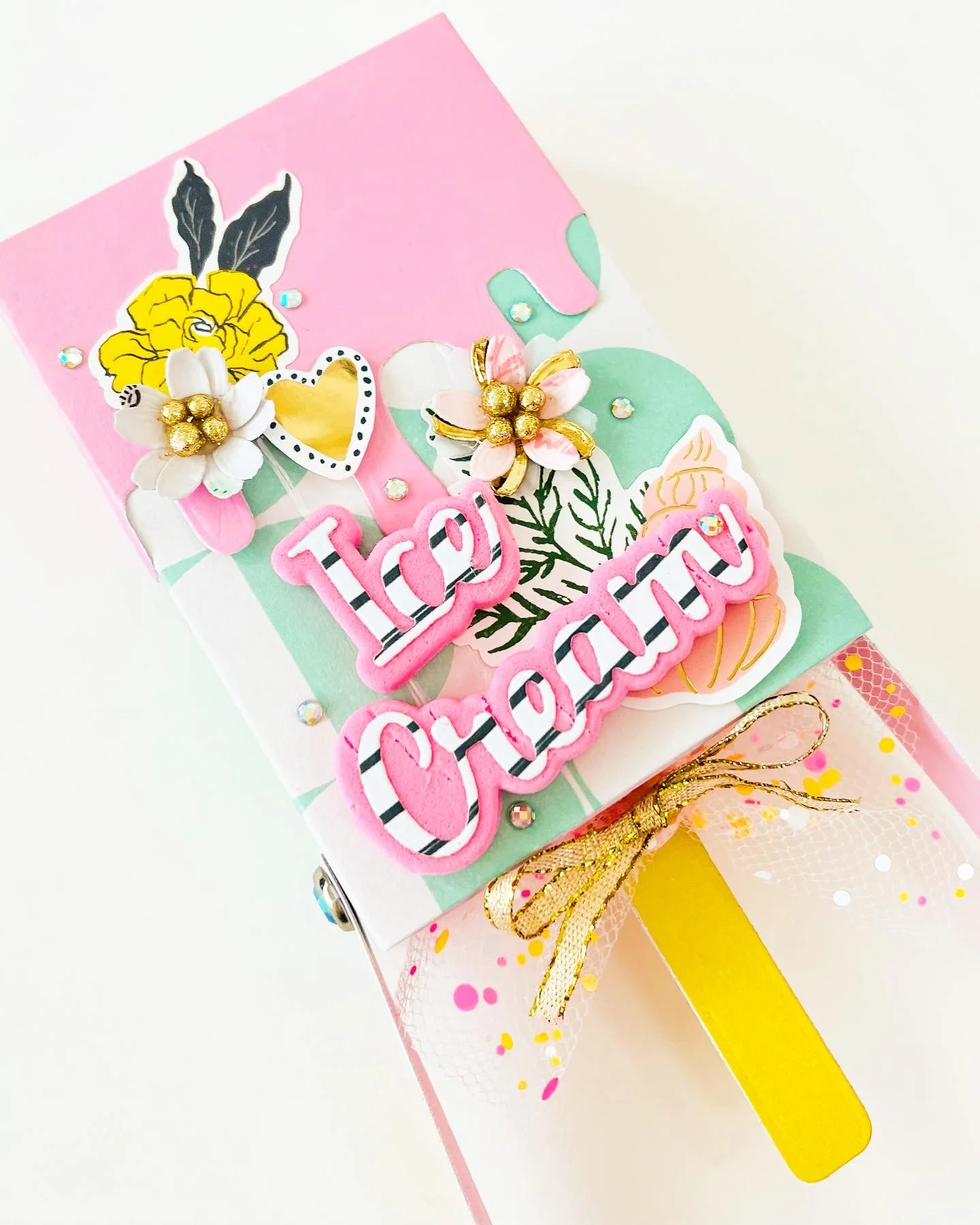 Popsicle Gift Box - Image 7