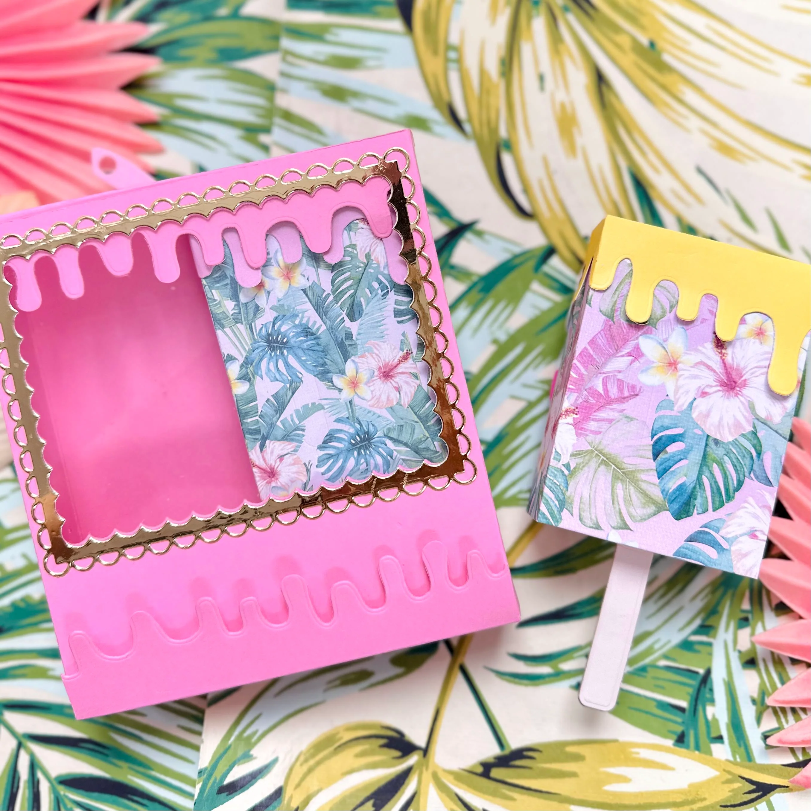 Popsicle Gift Box - Image 8