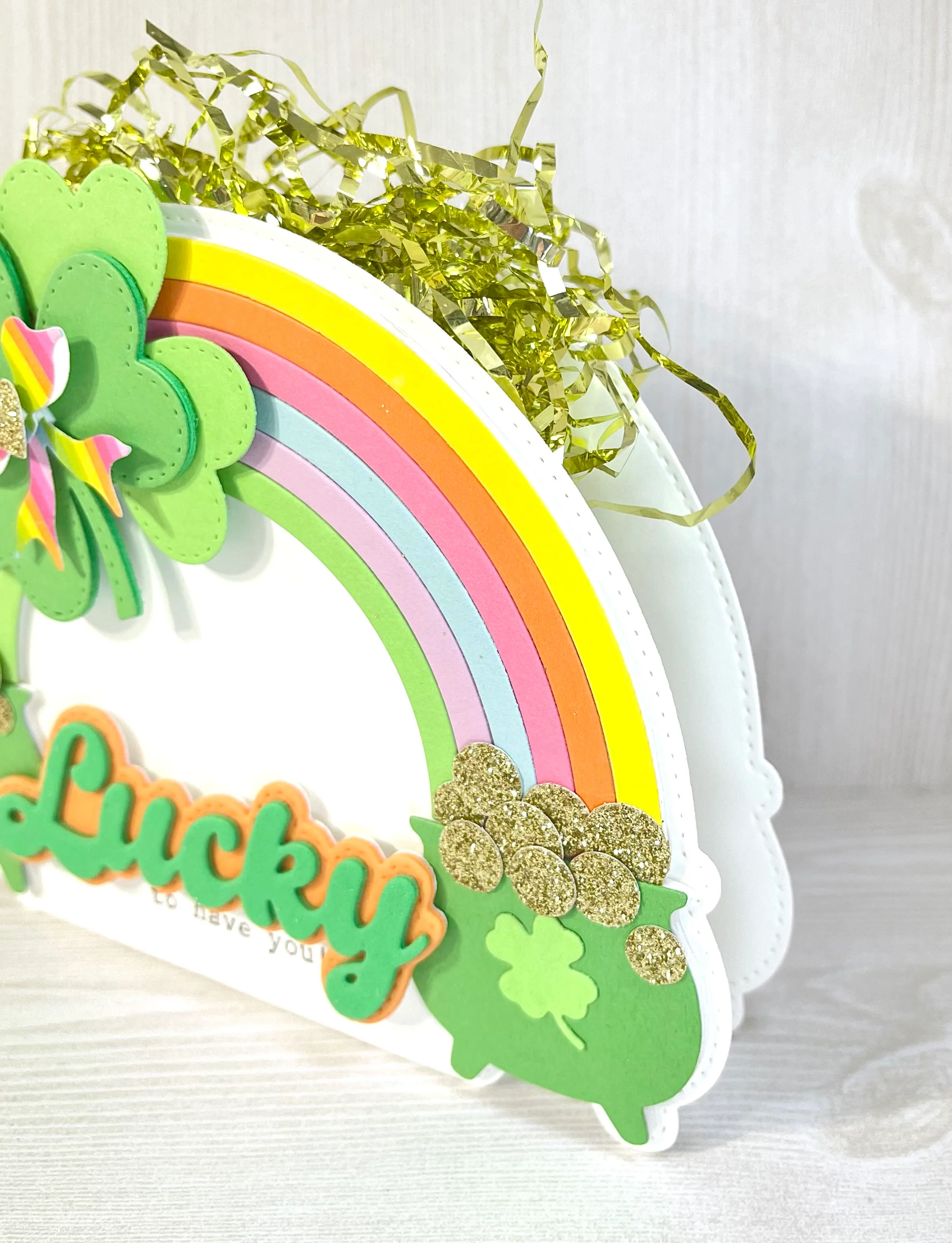 Pot of Gold Mini Album - Image 14