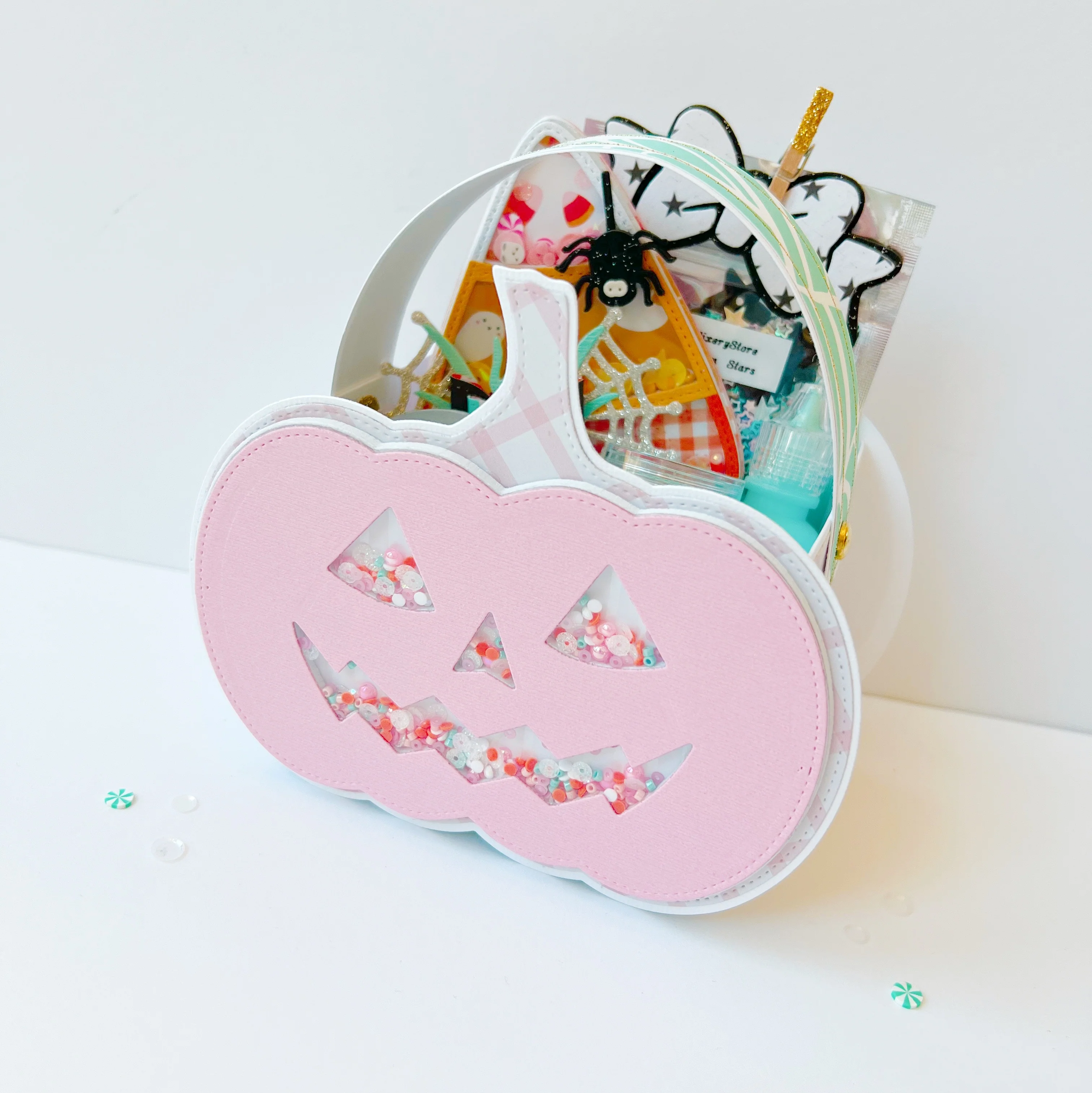 Pumpkin Mini Album - Image 18