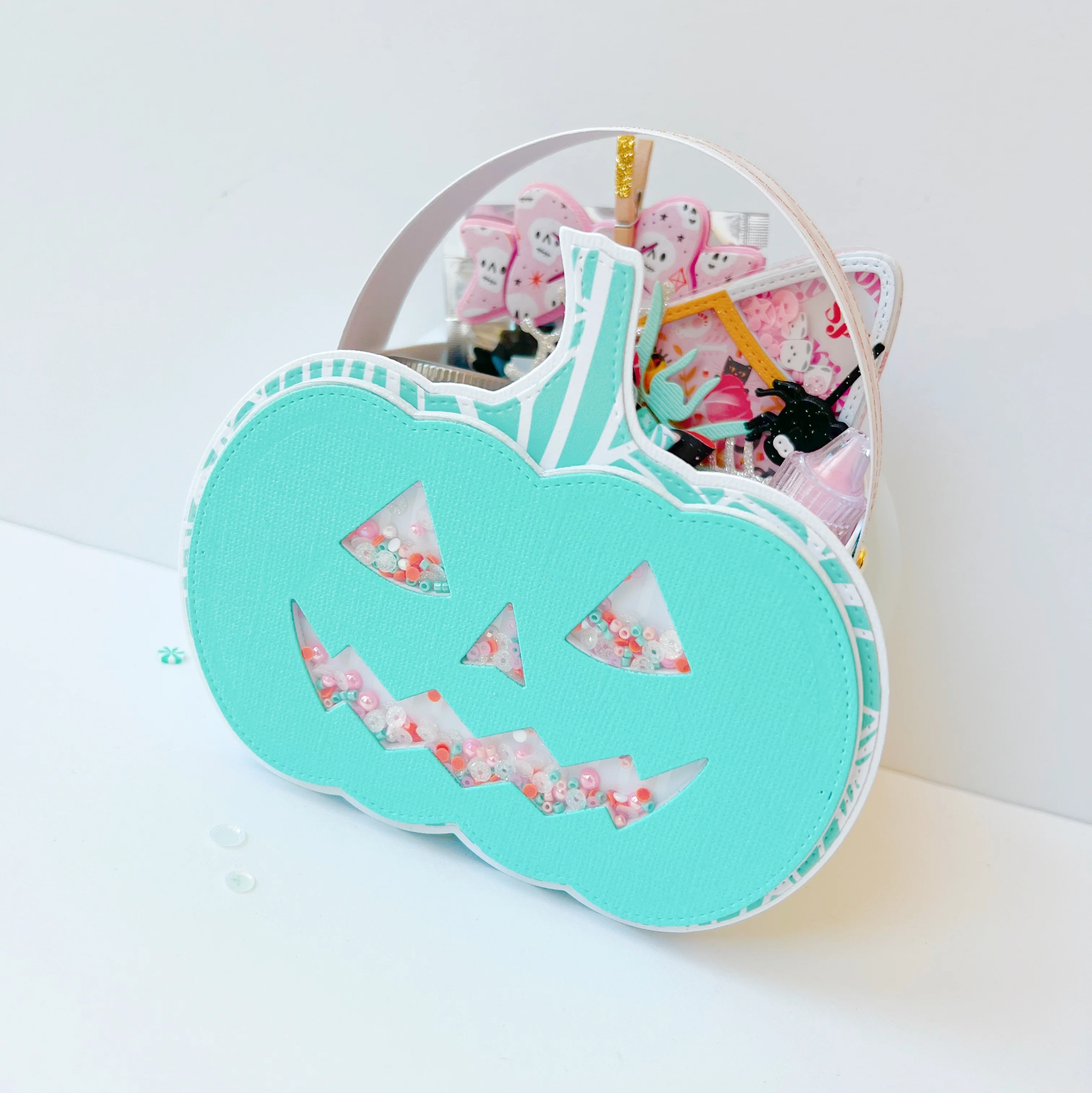 Pumpkin Mini Album - Image 19