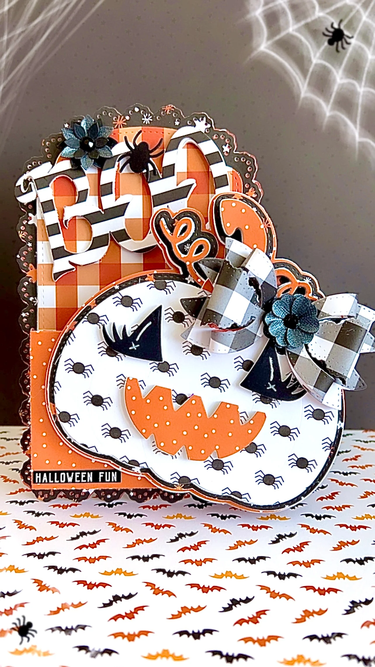 Pumpkin Mini Album #2 - Image 5