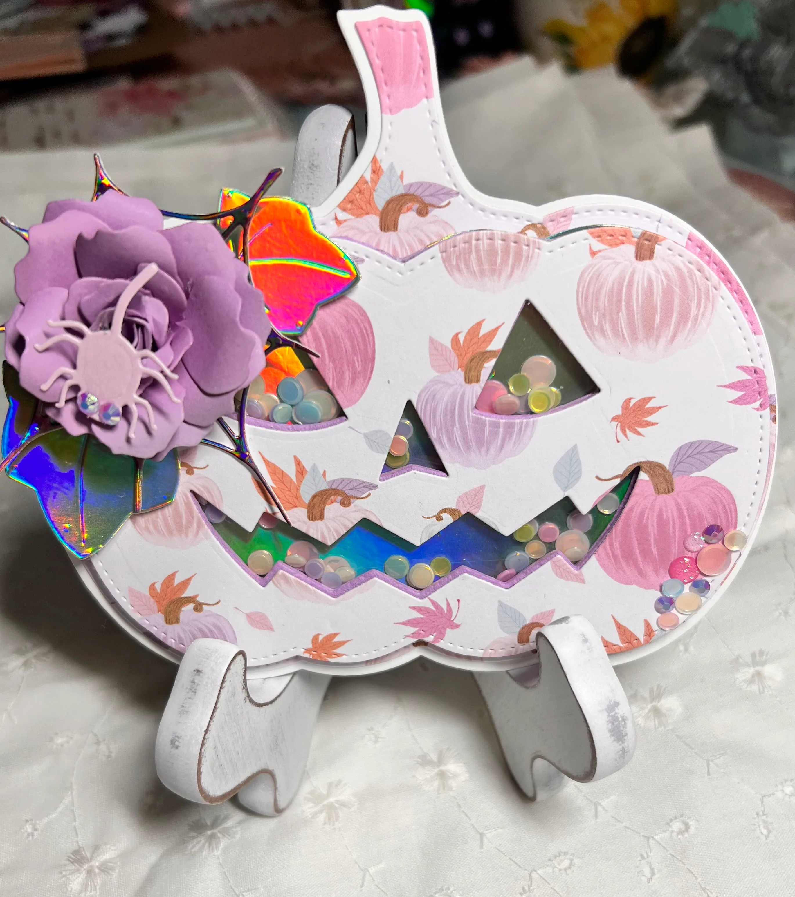 Pumpkin Mini Album - Image 20