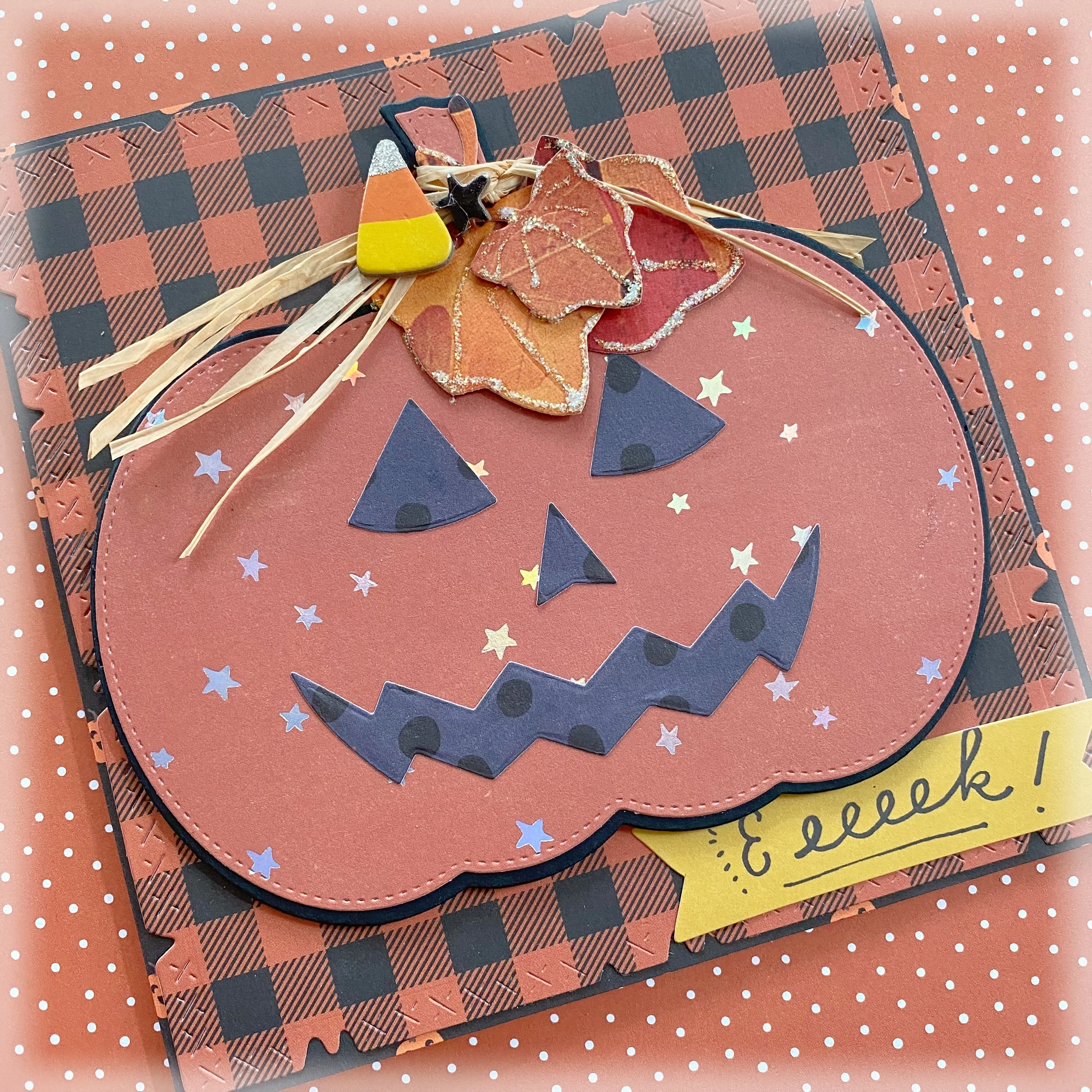 Pumpkin Mini Album - Image 21