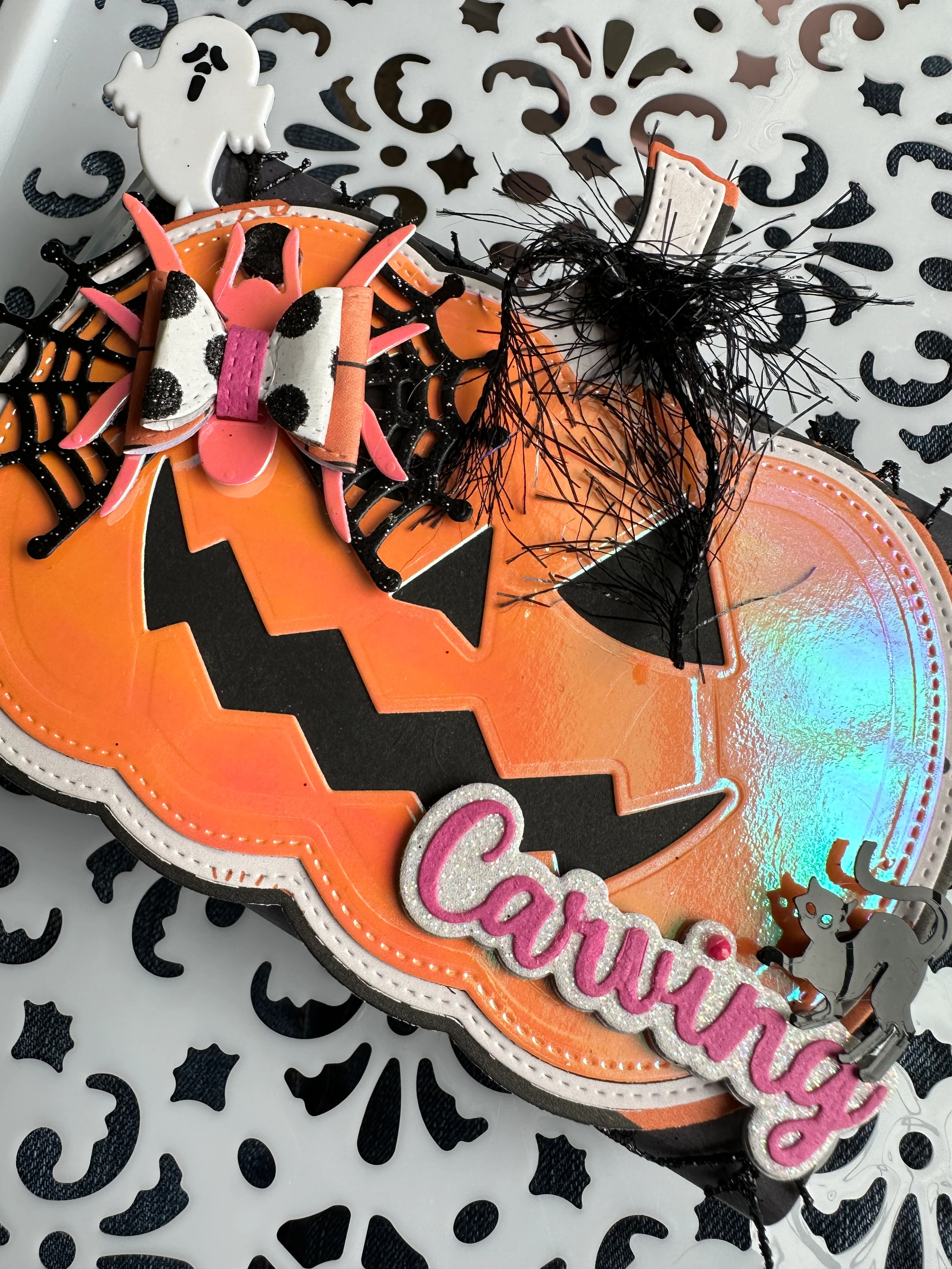 Pumpkin Mini Album - Image 23