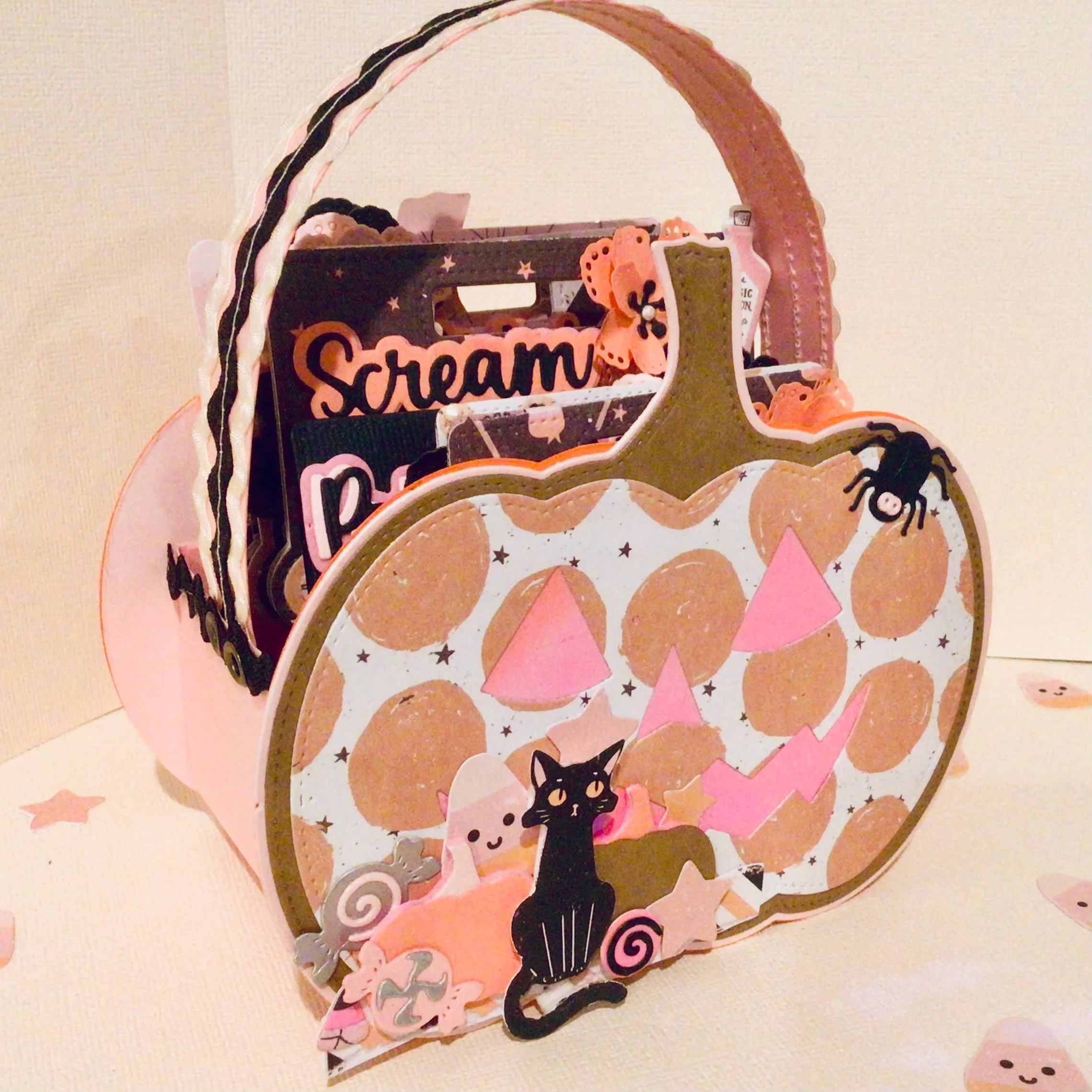 Pumpkin Mini Album - Image 26