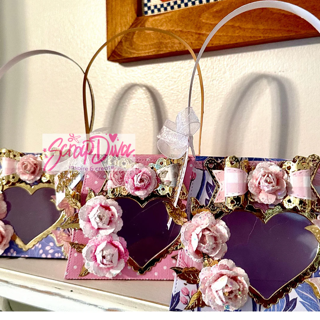 Purse Straps Bundle - Image 5