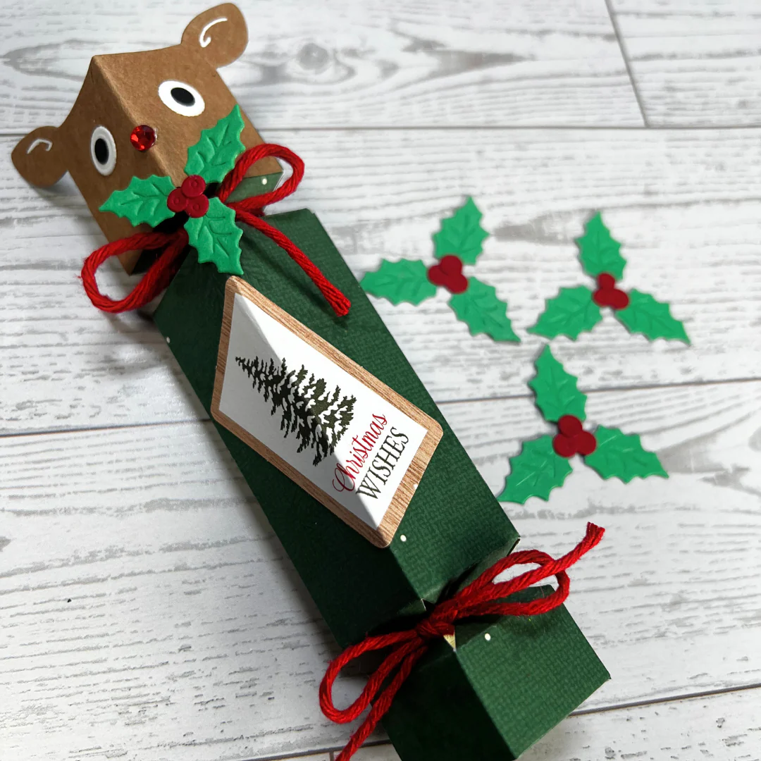 Reindeer Treat Box - Image 14