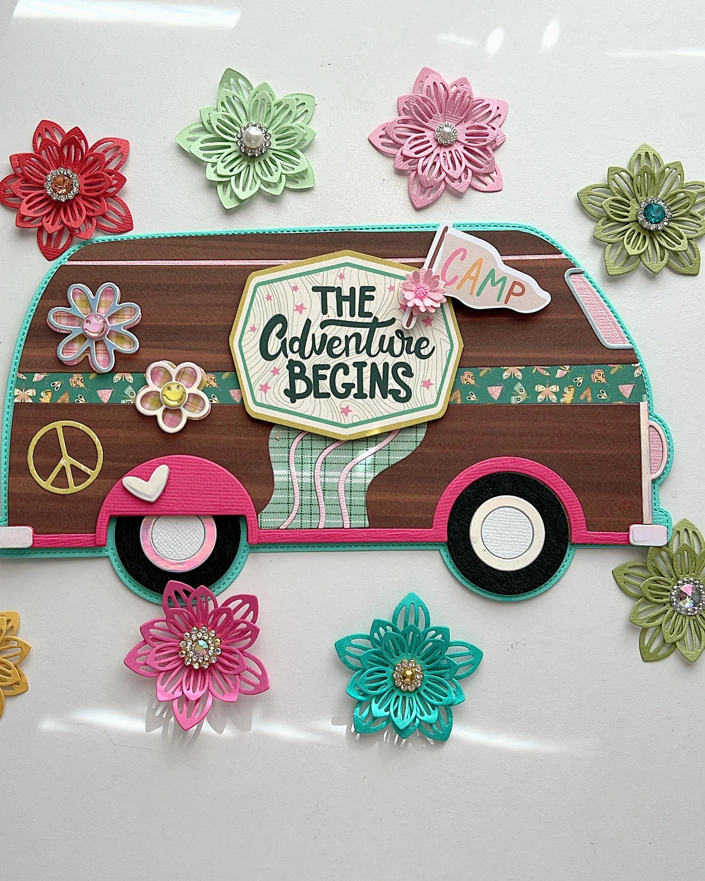 Retro Van Mini Album - Image 21