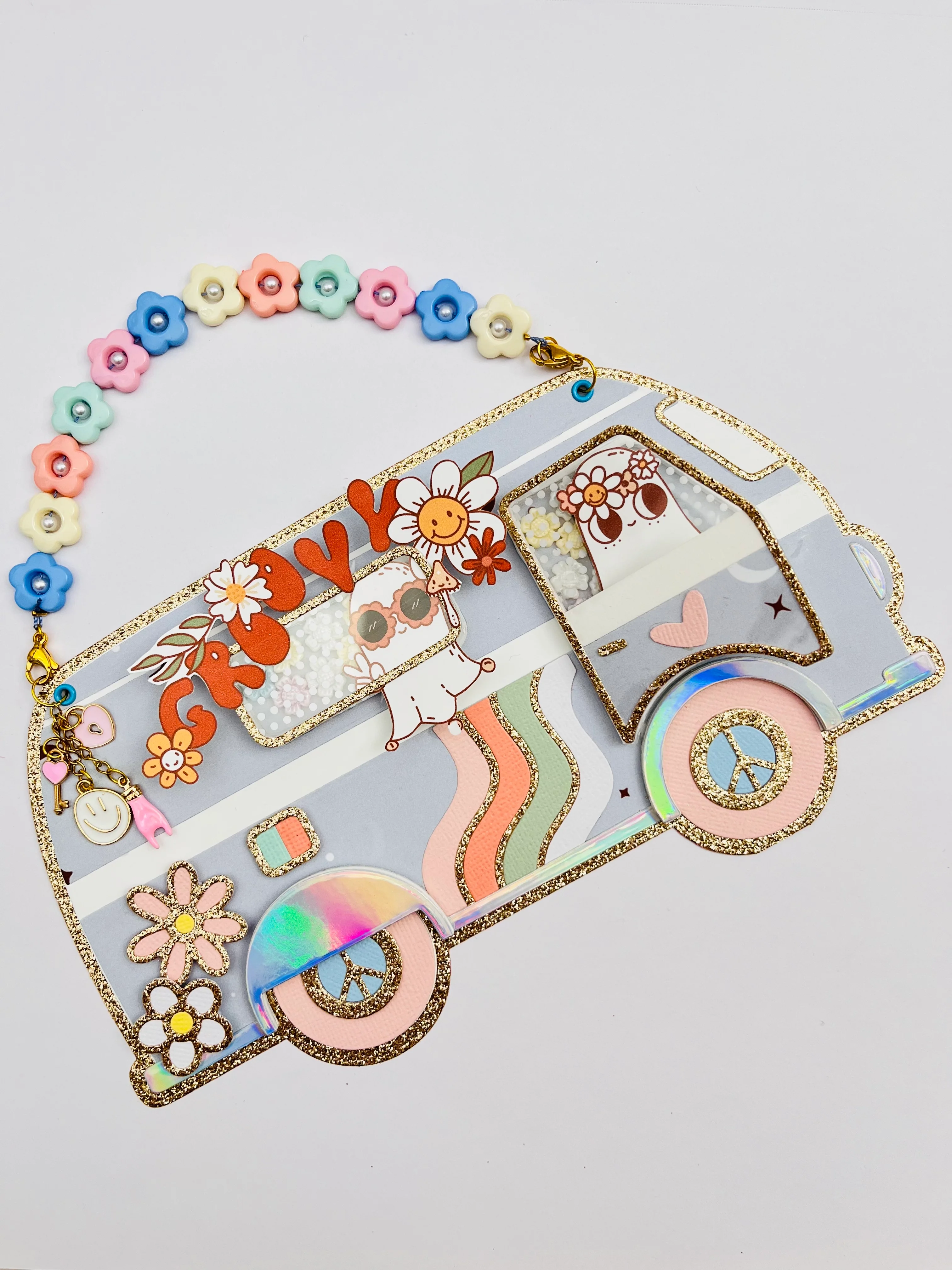 Retro Van Mini Album - Image 24