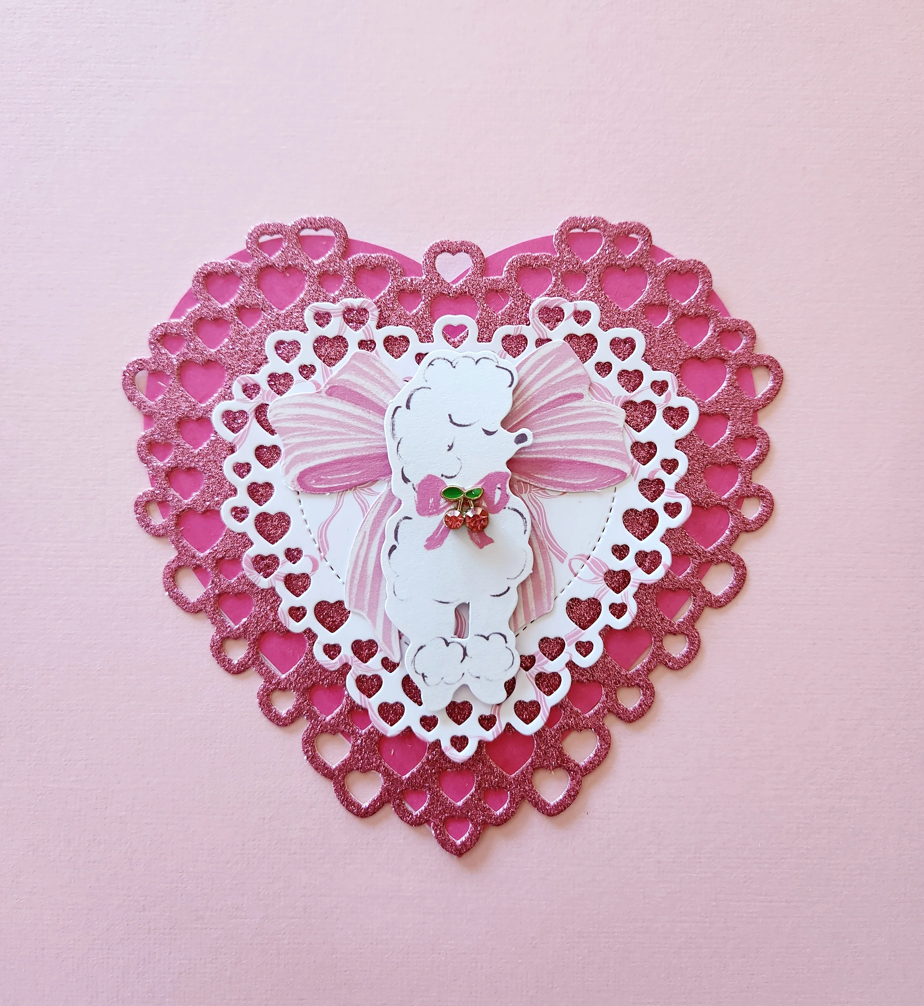 Romantic Heart - Image 37