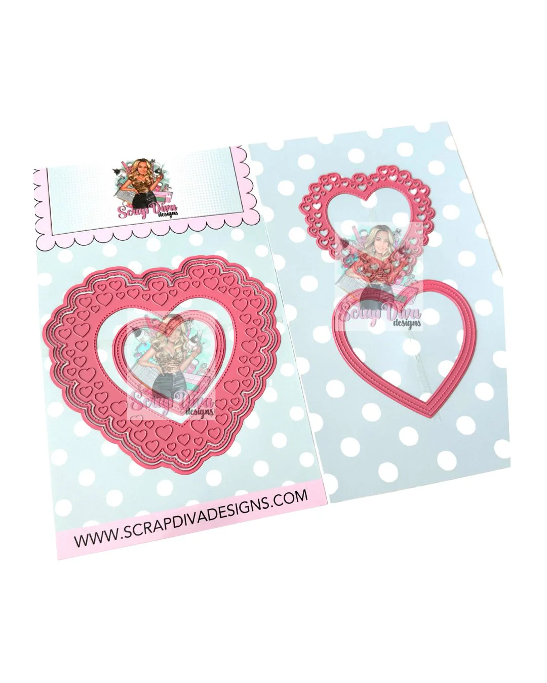 Romantic Heart - Image 5