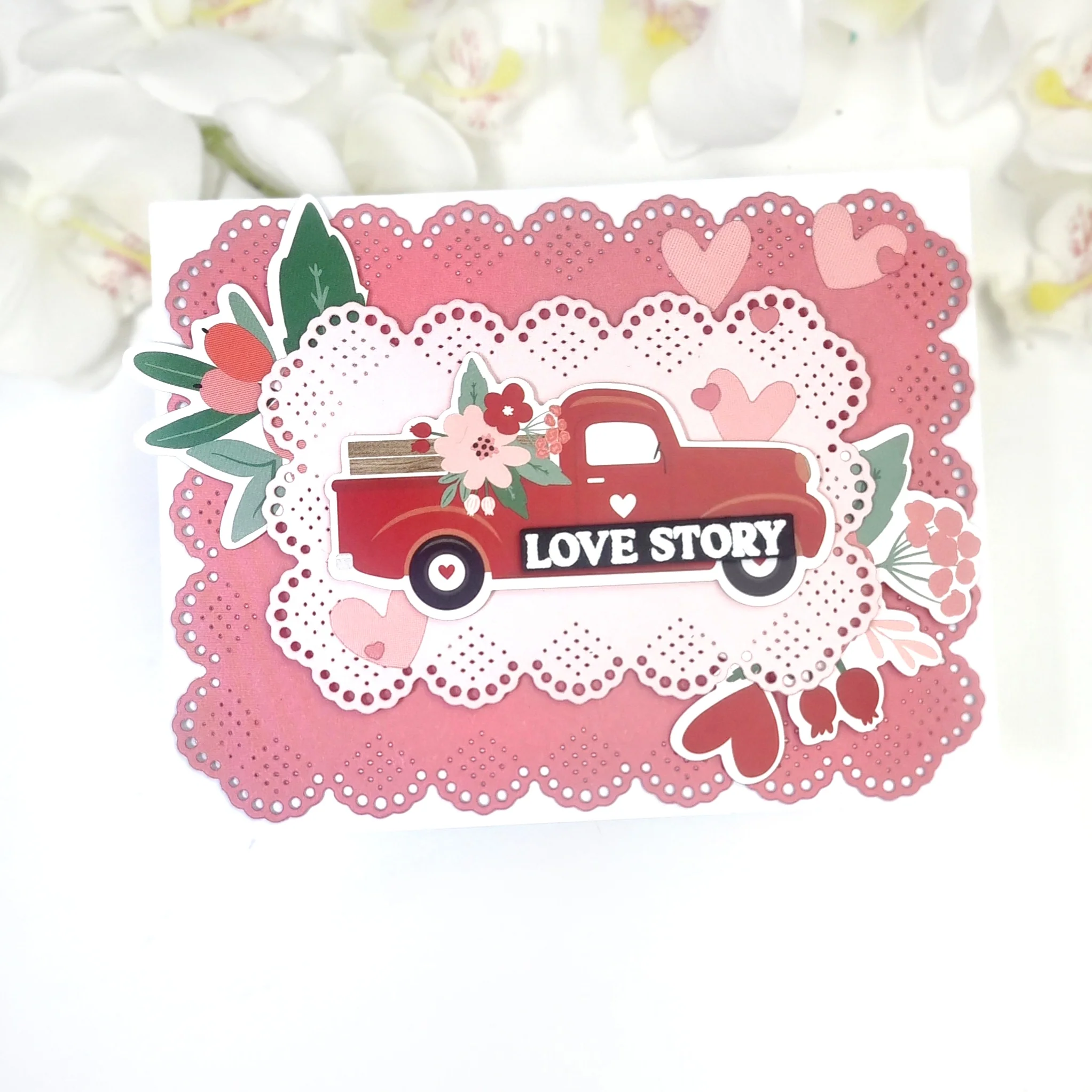 Romantic Rectangle - Image 4