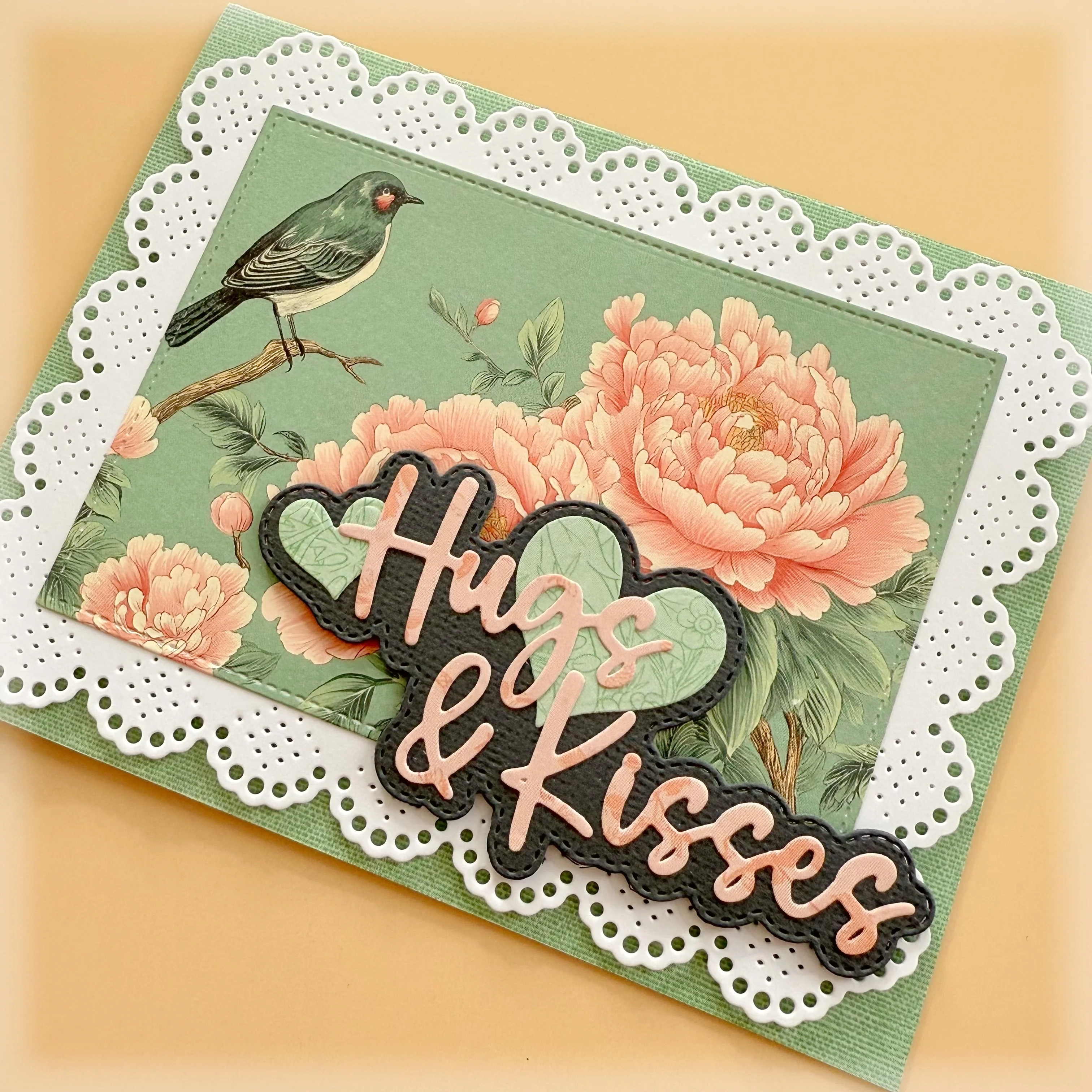 Romantic Rectangle - Image 5