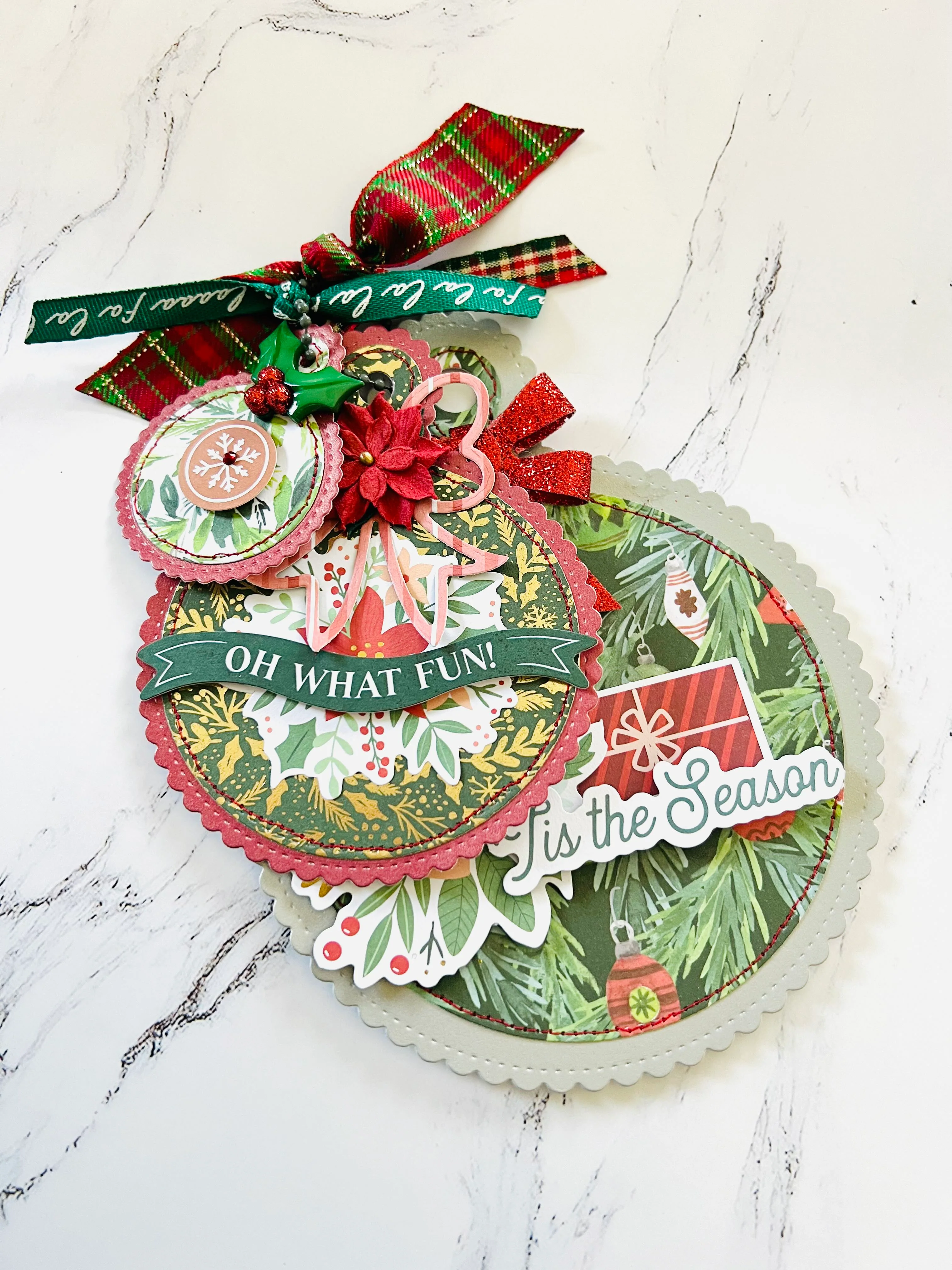 Round Charcuterie Add On - Image 12