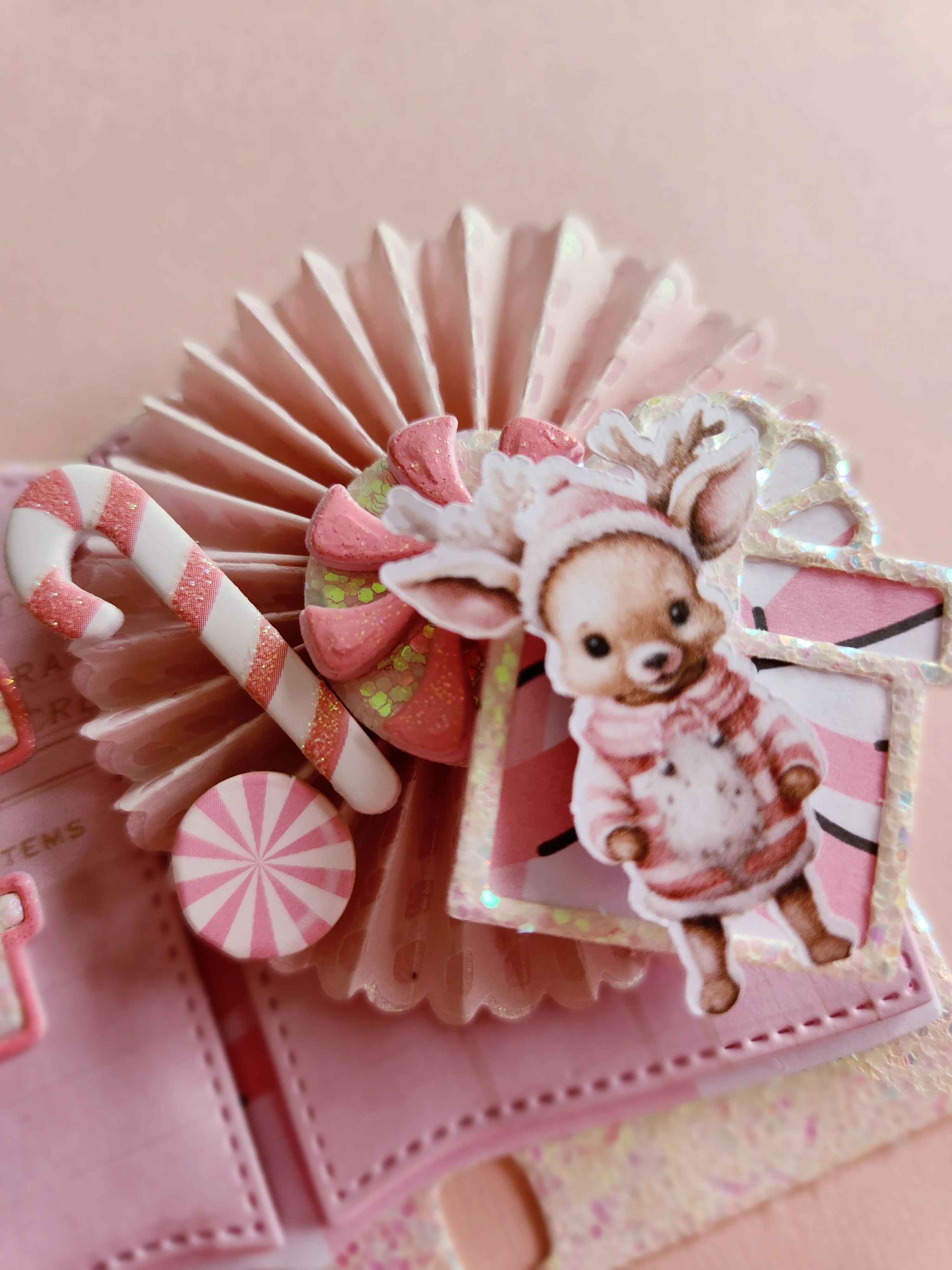 Santa Book Memorydex - Image 15