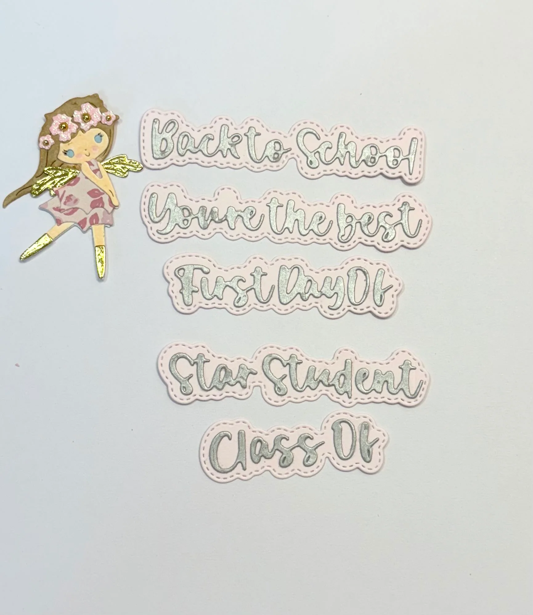 School Words #3 - Image 14