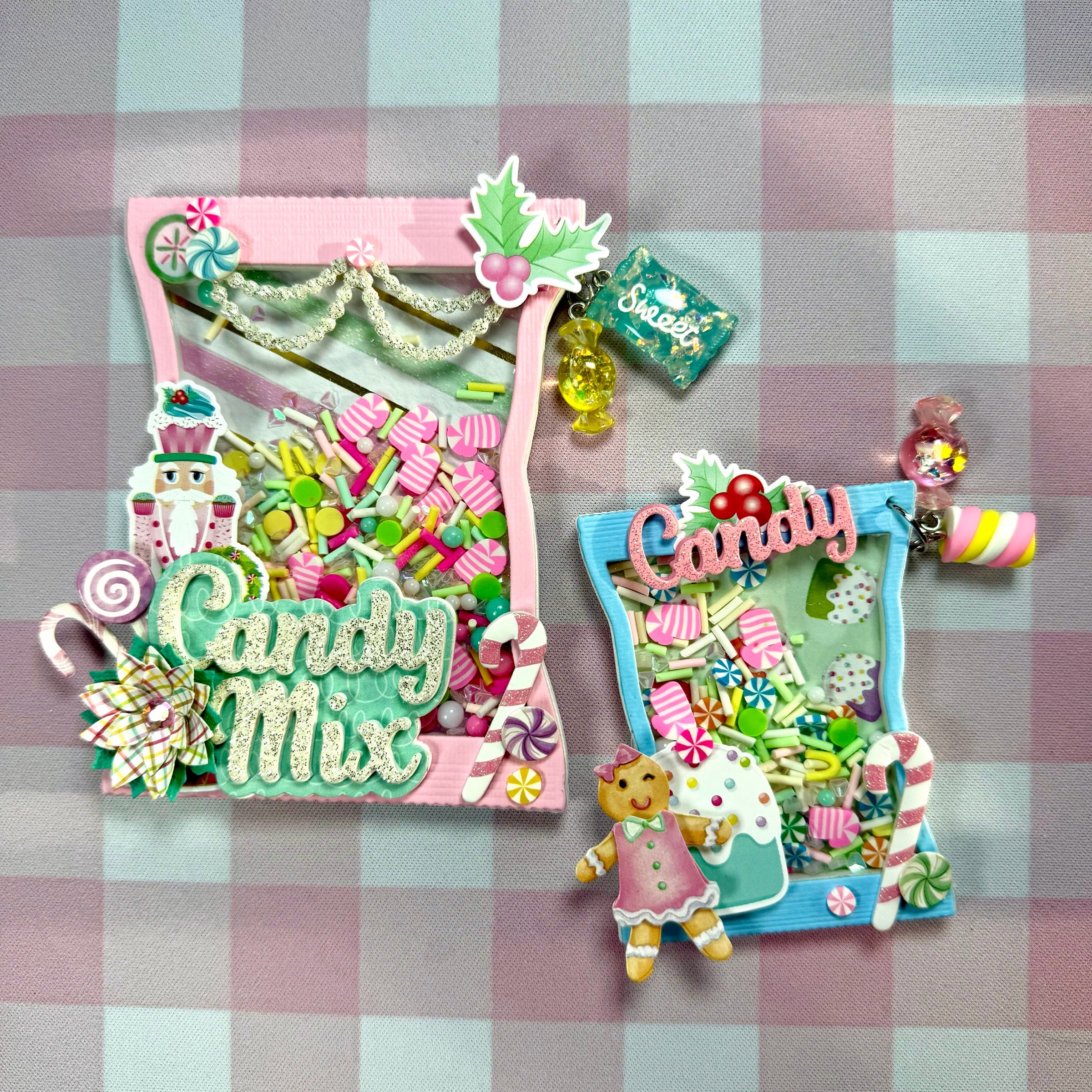 Scrap Diva Designs December Bundle 2025 - Image 12