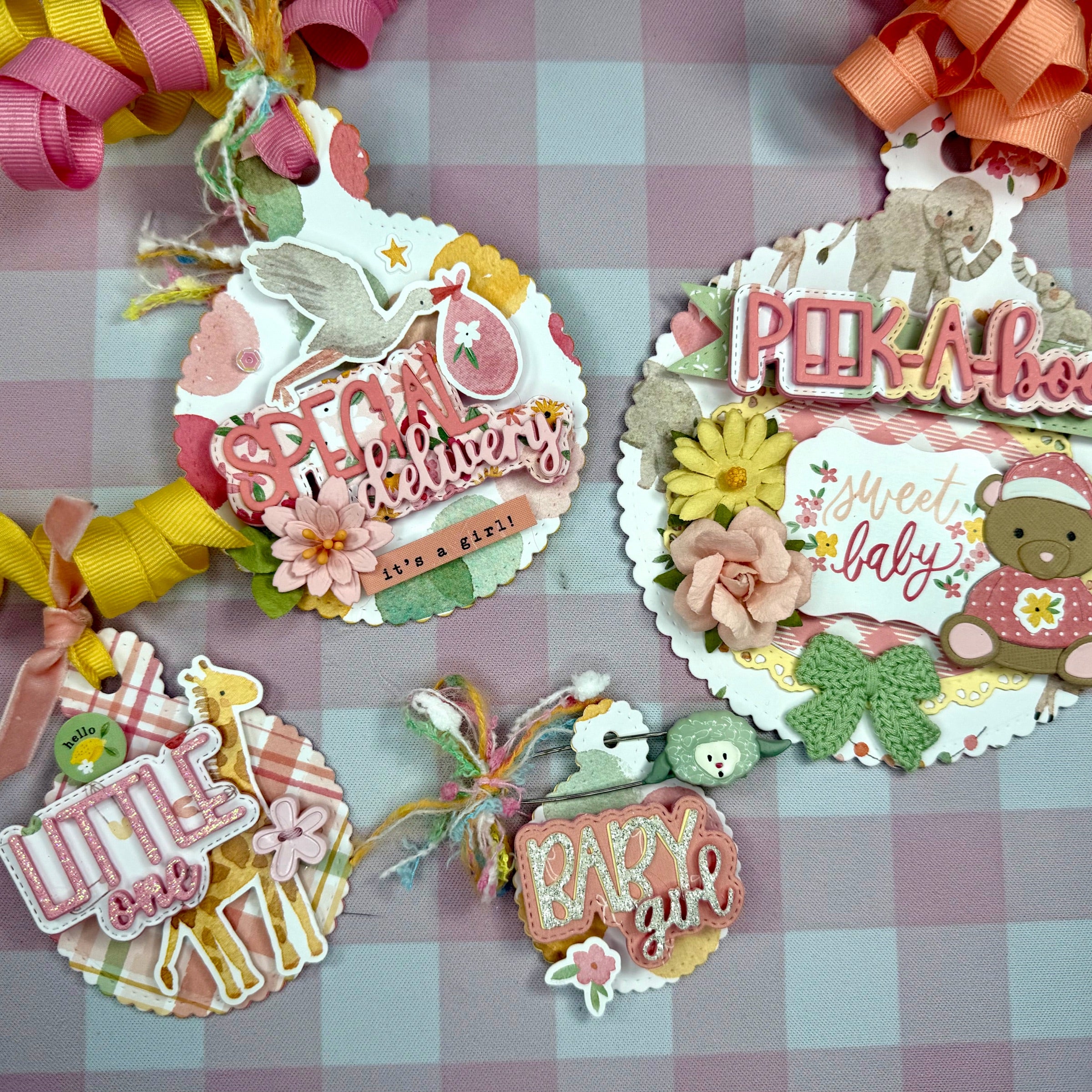 Scrap Diva Designs December Bundle 2025 - Image 25