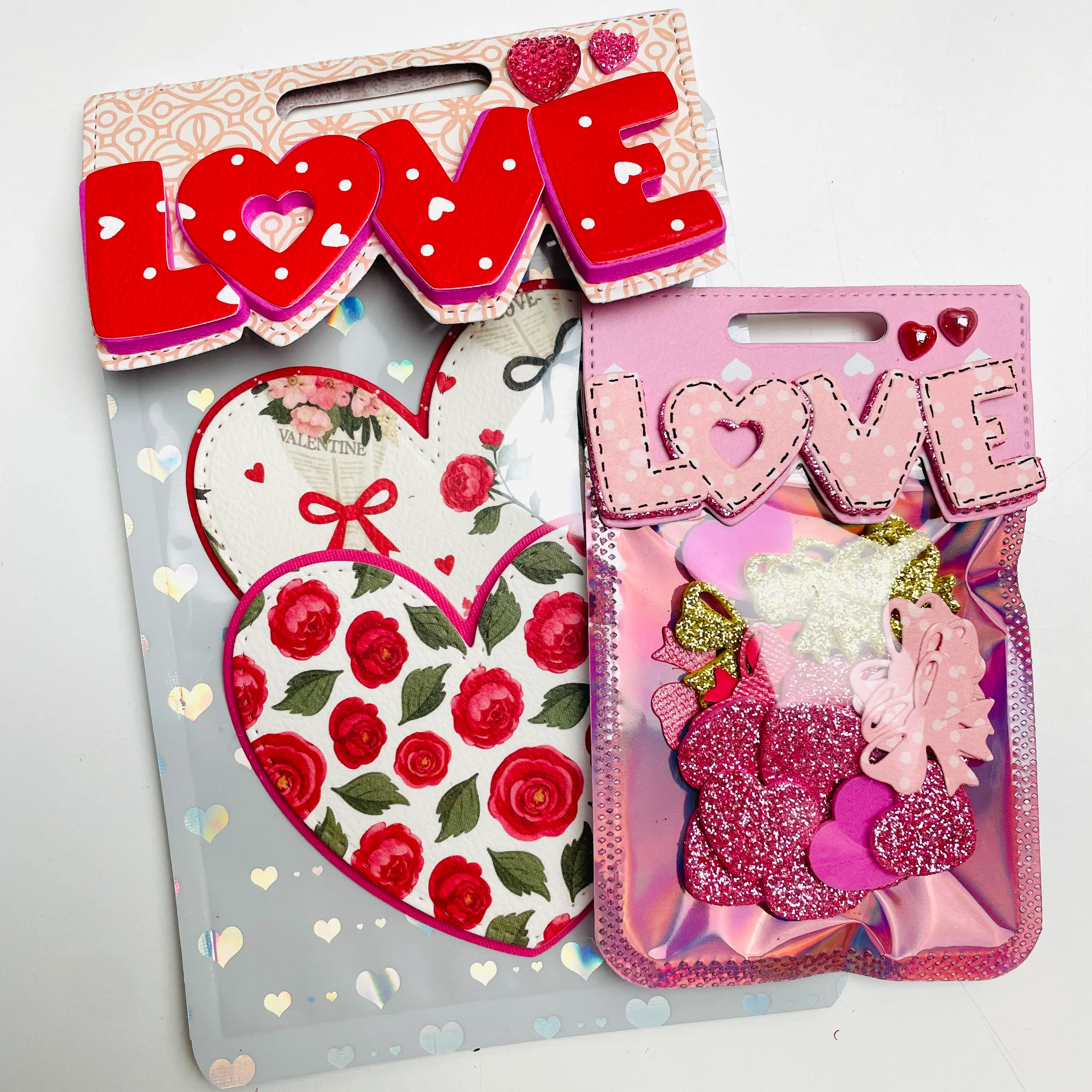 Love Bag Topper #2 - Image 30