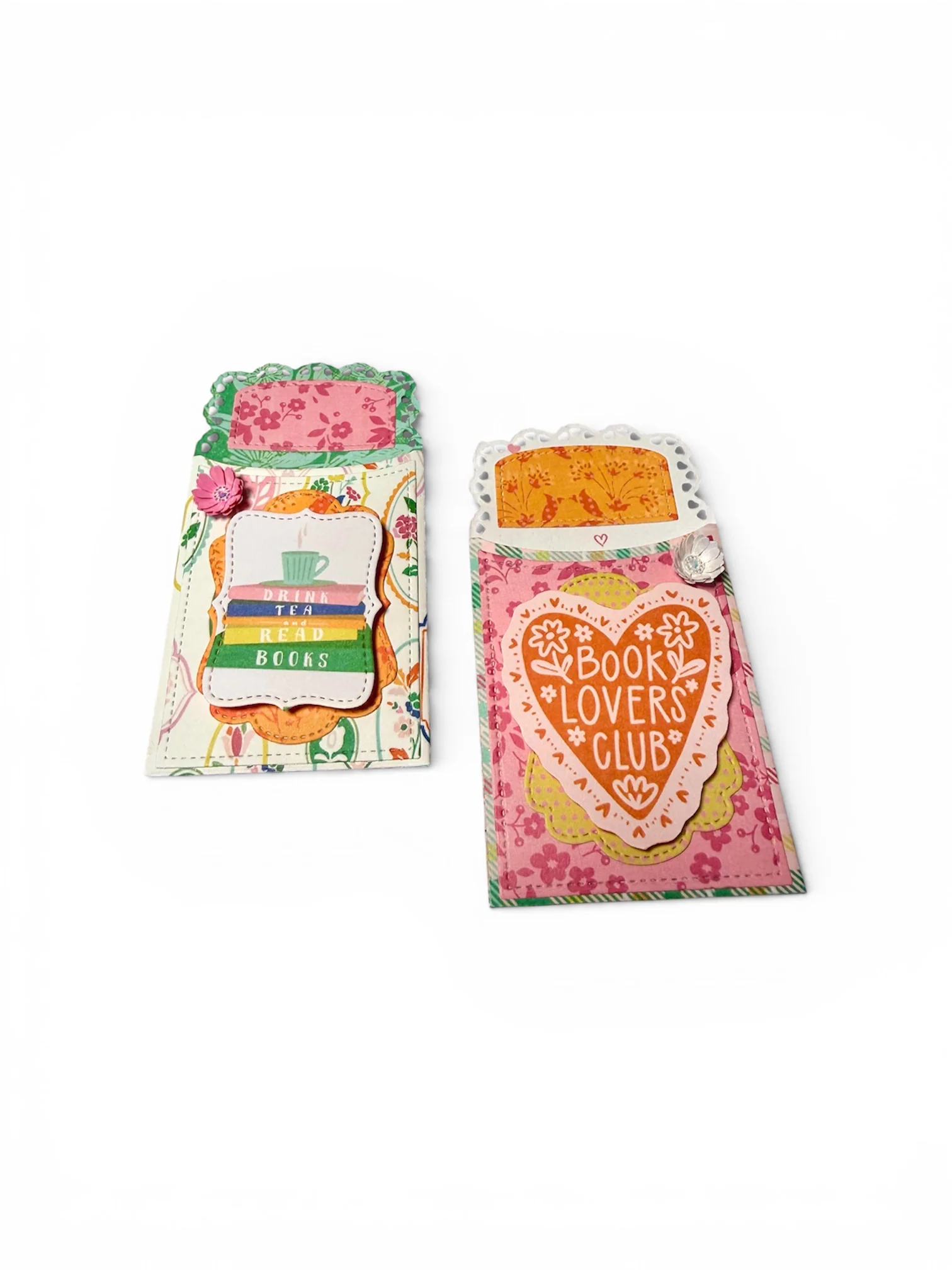 Seed Bag Envelope Set - Image 32