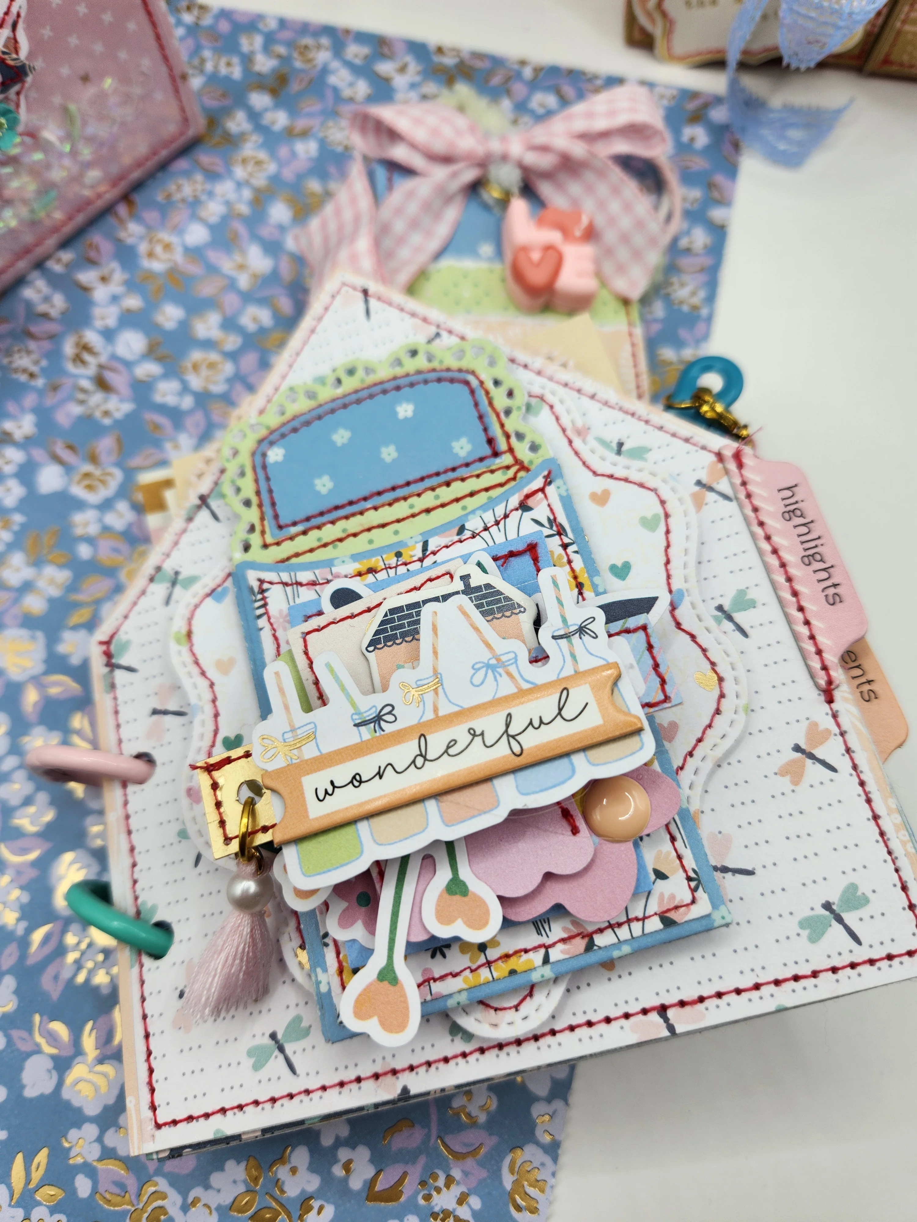 Seed Bag Envelope Set - Image 33