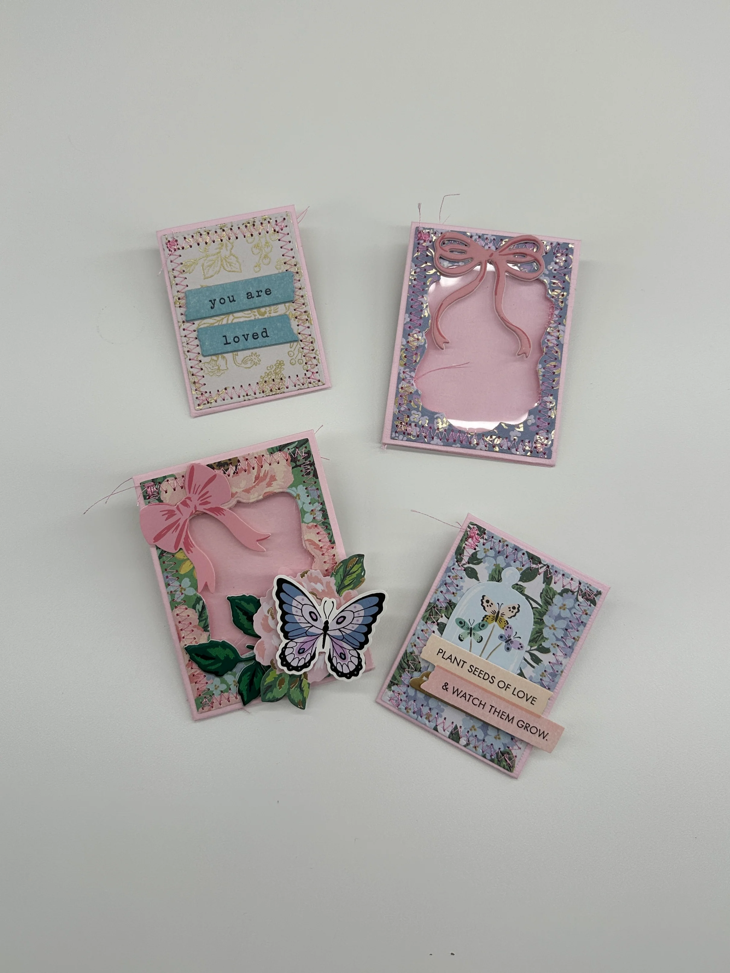 Seed Bag Envelope Set - Image 35