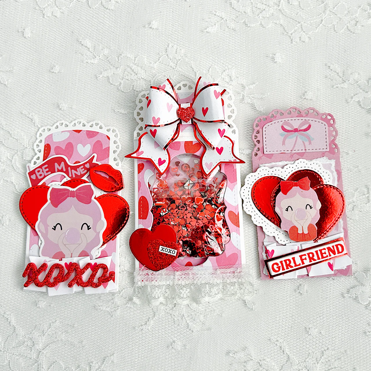 Seed Bag Envelope Set - Image 42