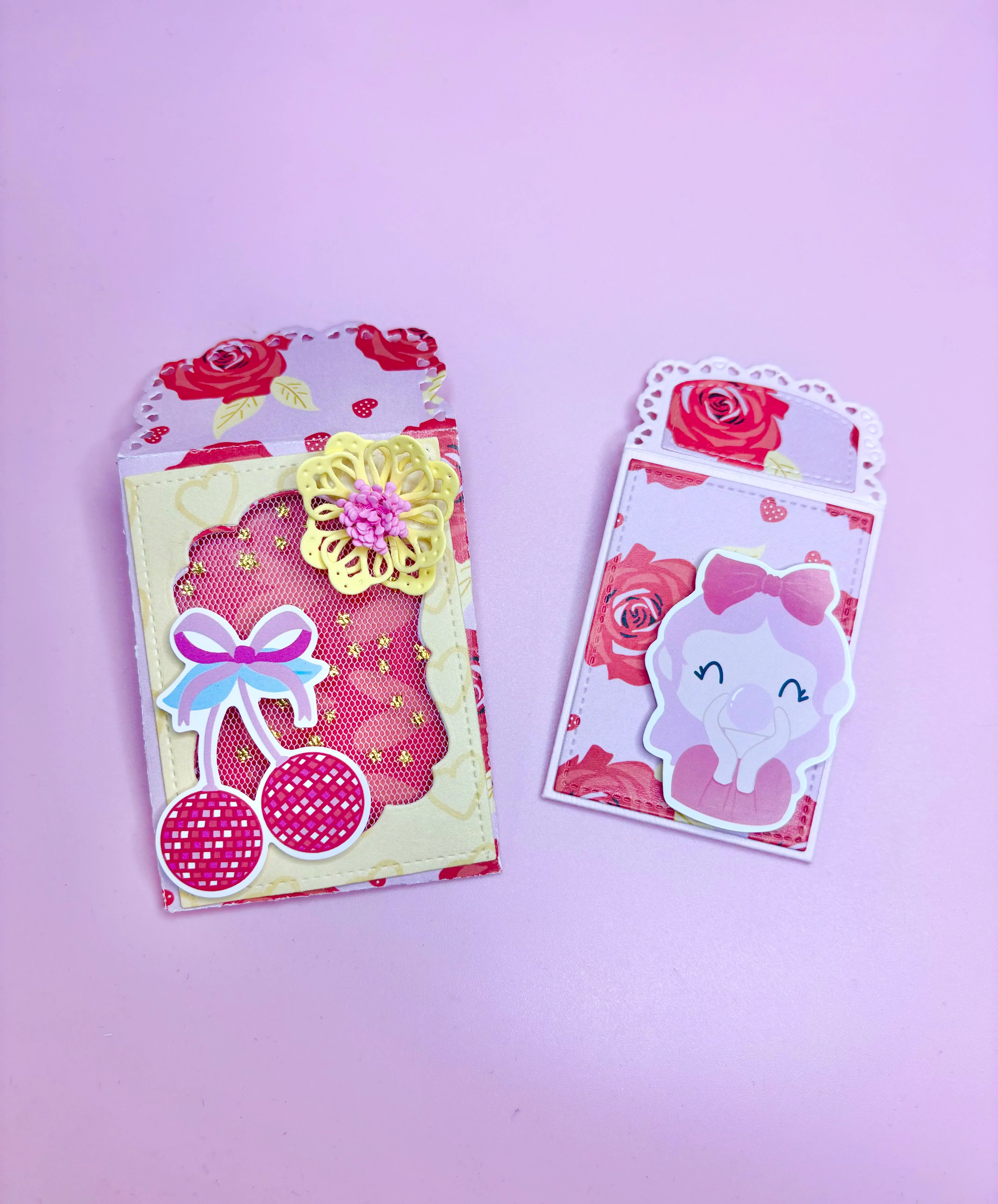 Seed Bag Envelope Set - Image 43