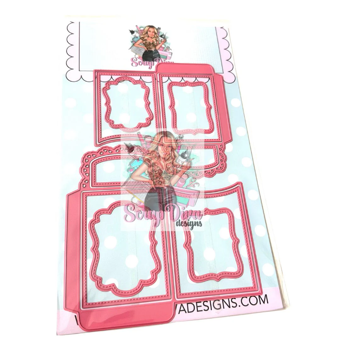 Seed Bag Envelope Set - Image 6