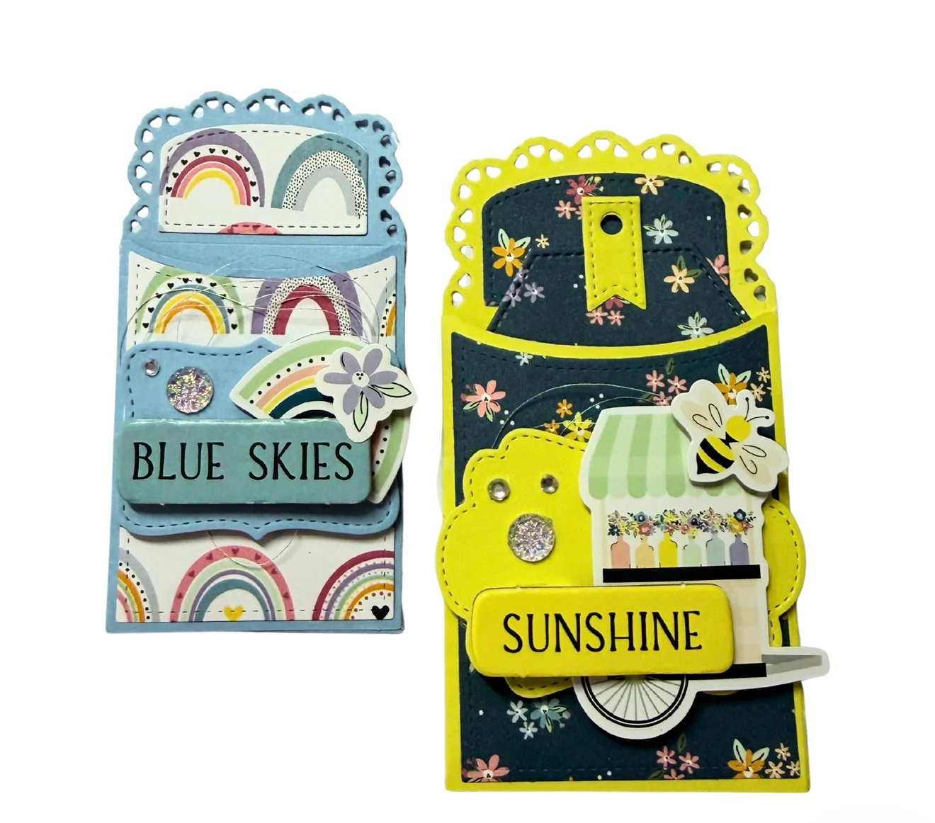 Seed Bag Envelope Set - Image 8