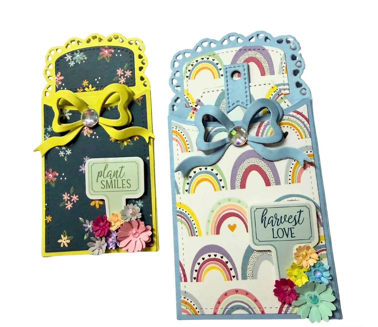 Seed Bag Envelope Set - Image 9