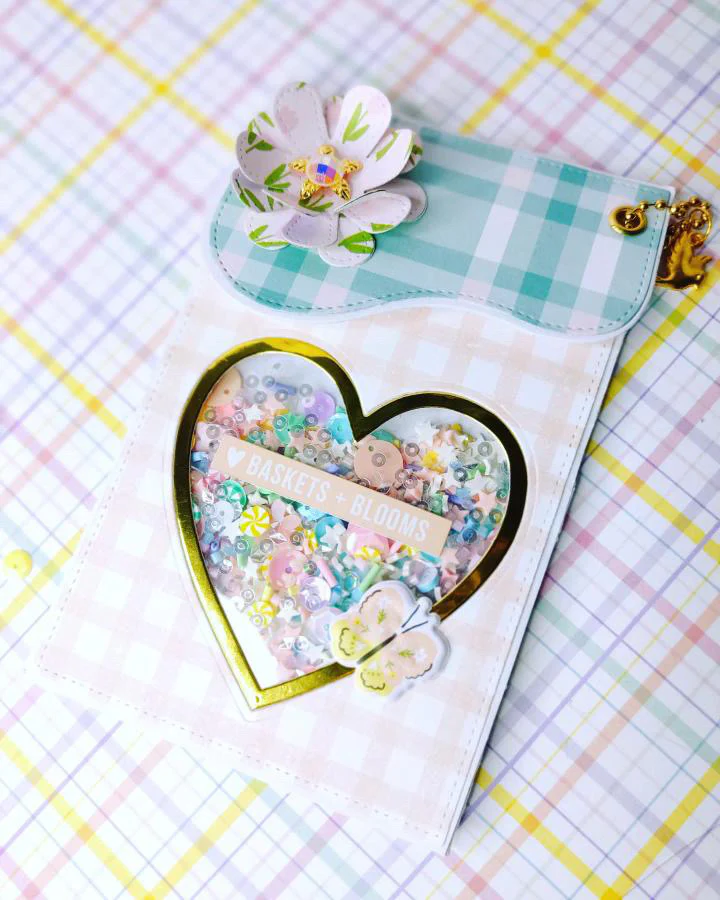 Sequin Gift Envelope - Image 17