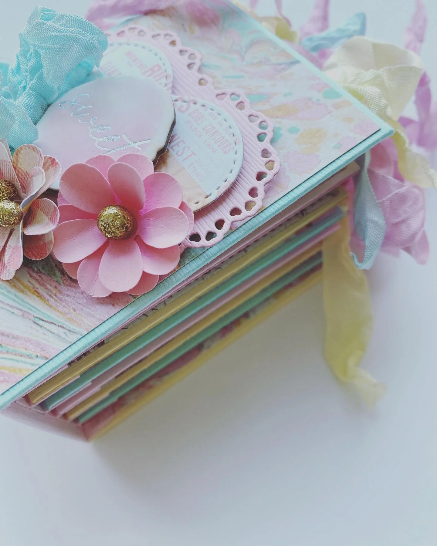 Sequin Gift Envelope - Image 18