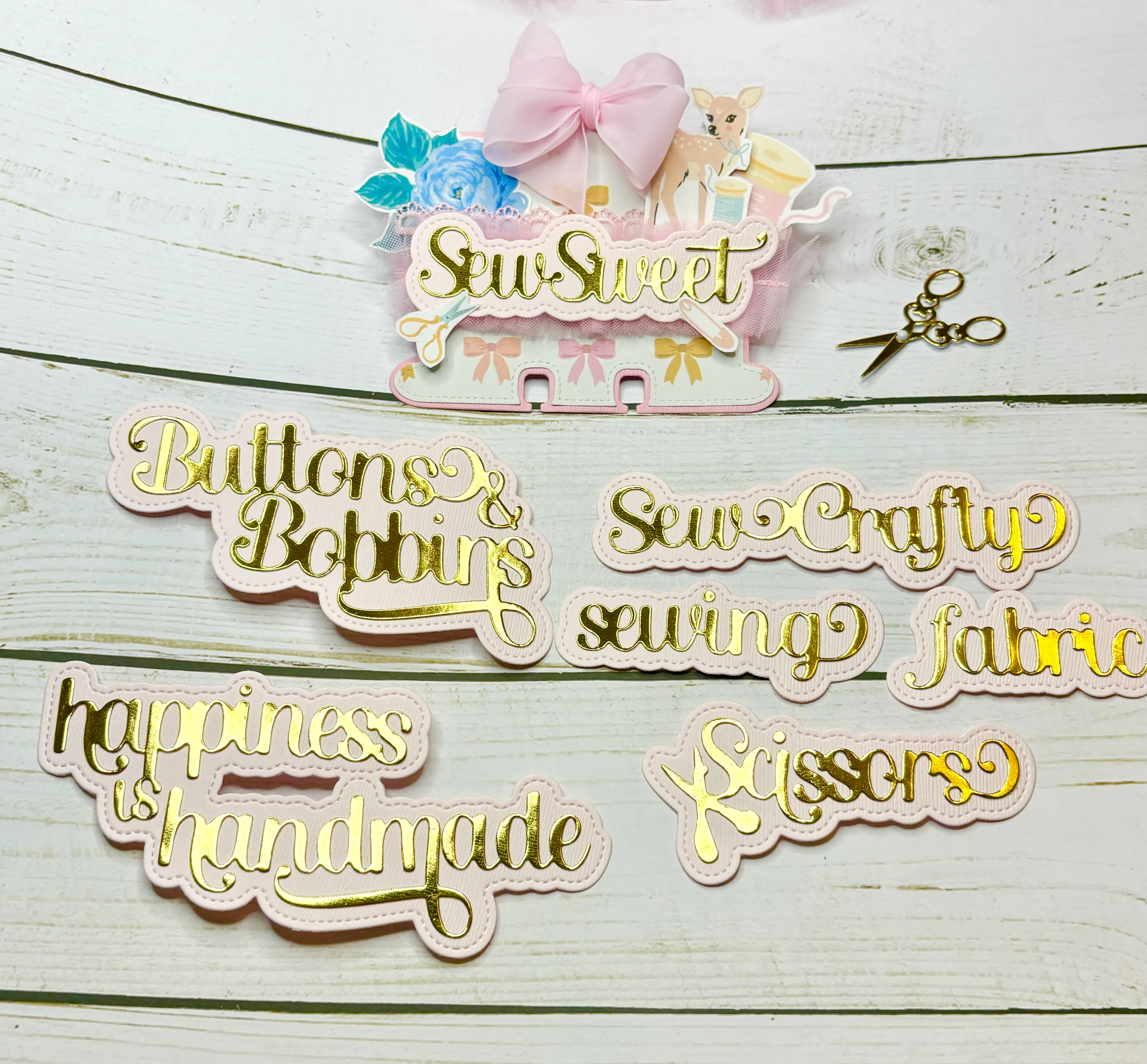 Sewing Words - Image 15