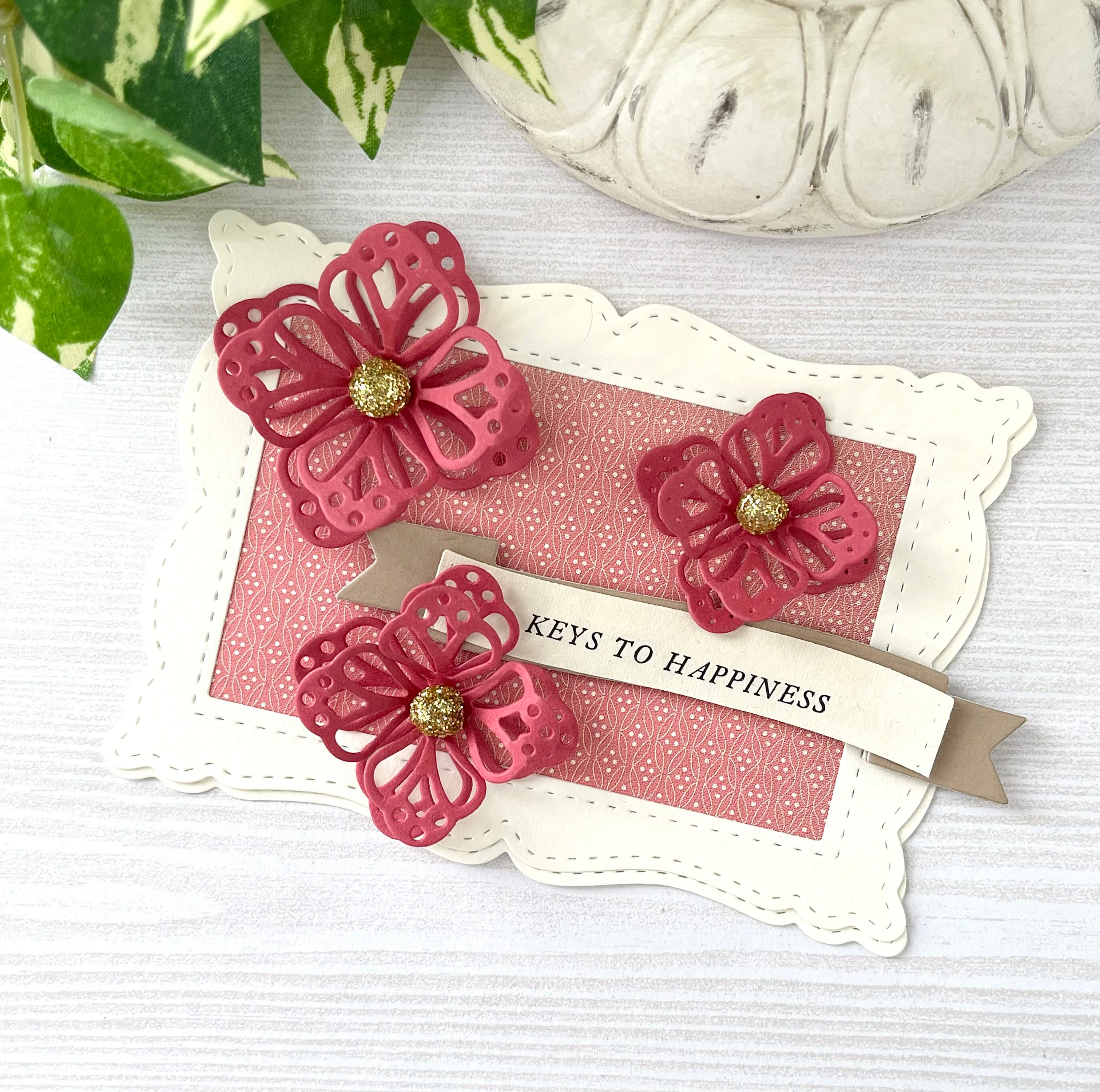 Shabby Chic Flower #2 - Image 41