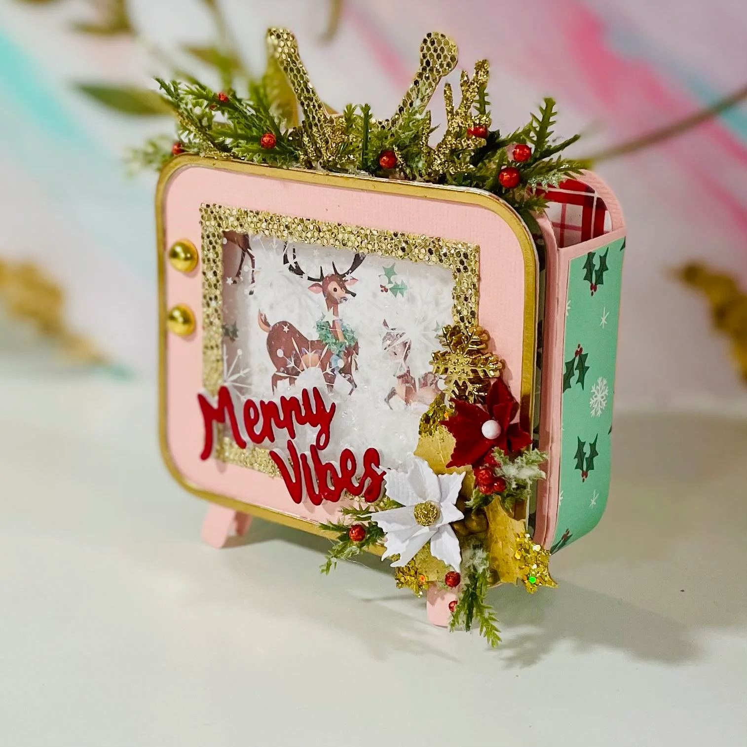 Shadow Box Bundle - Image 21
