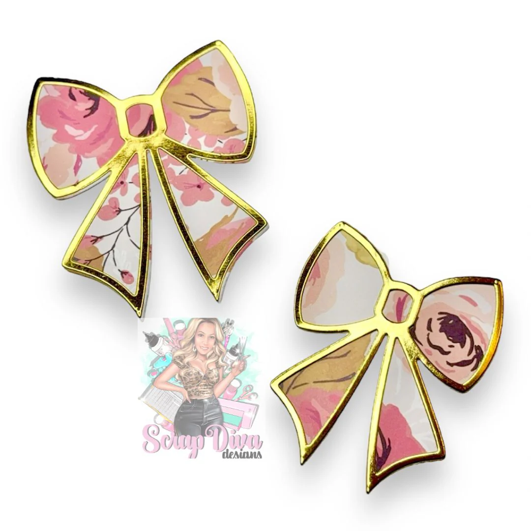 Shaker Bow Set #1 - Image 19