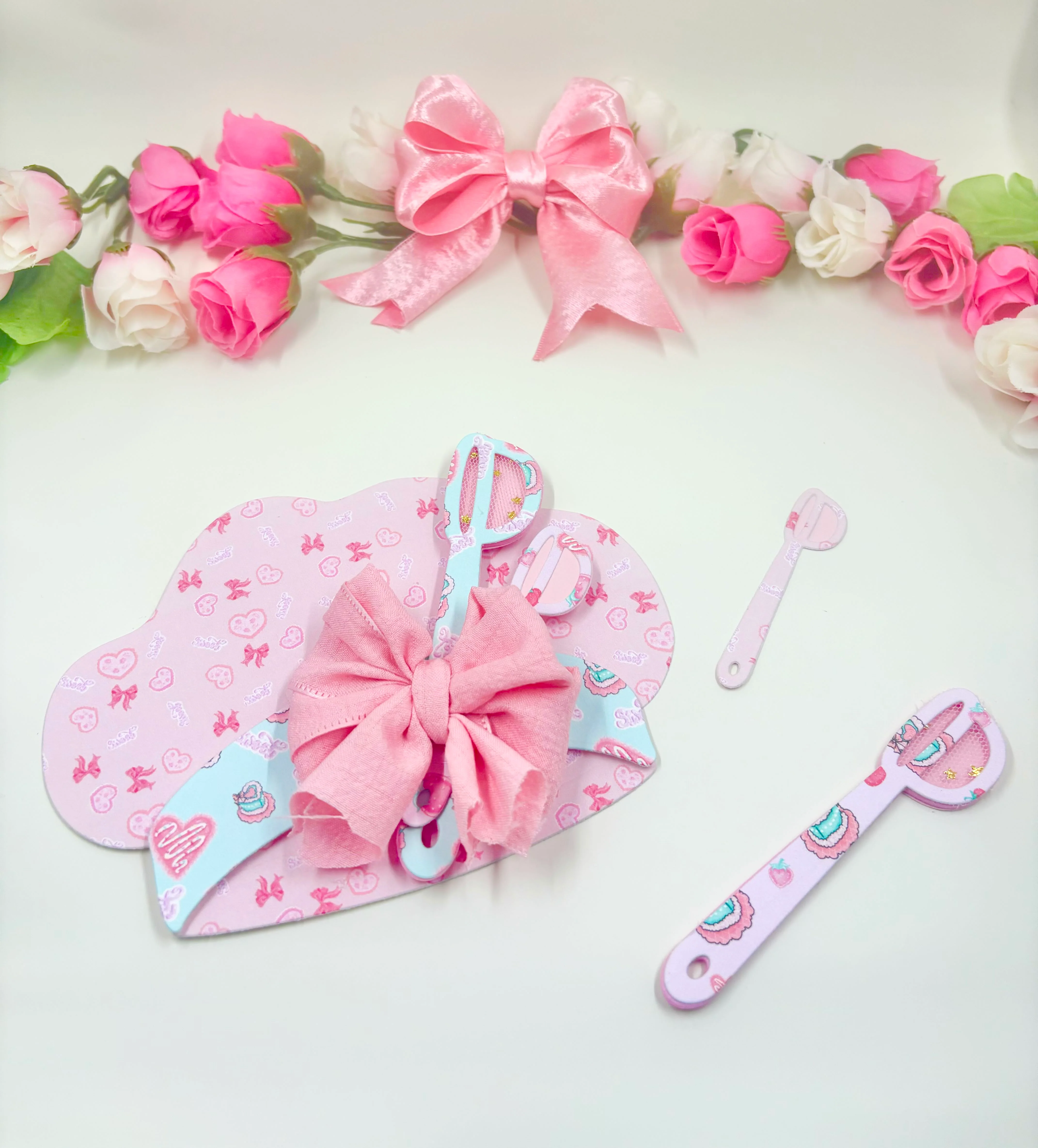 Shaker Measuring Spoons - Image 7