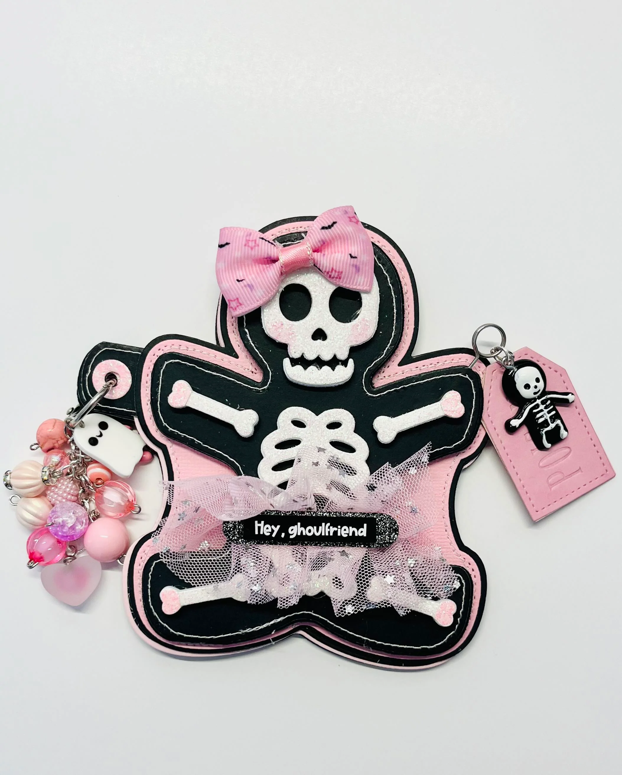 Skeleton Mini Album - Image 22