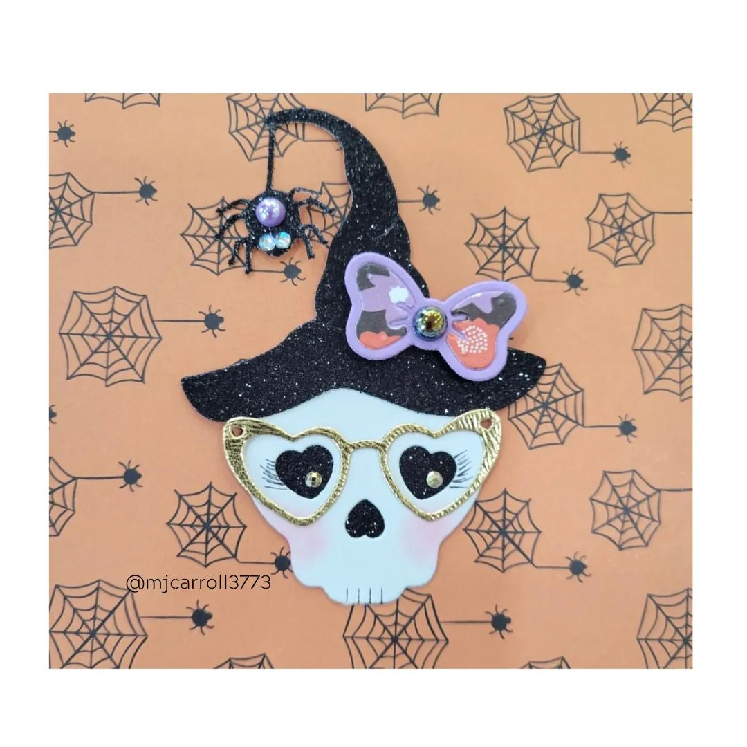 Skulls Set - Image 3
