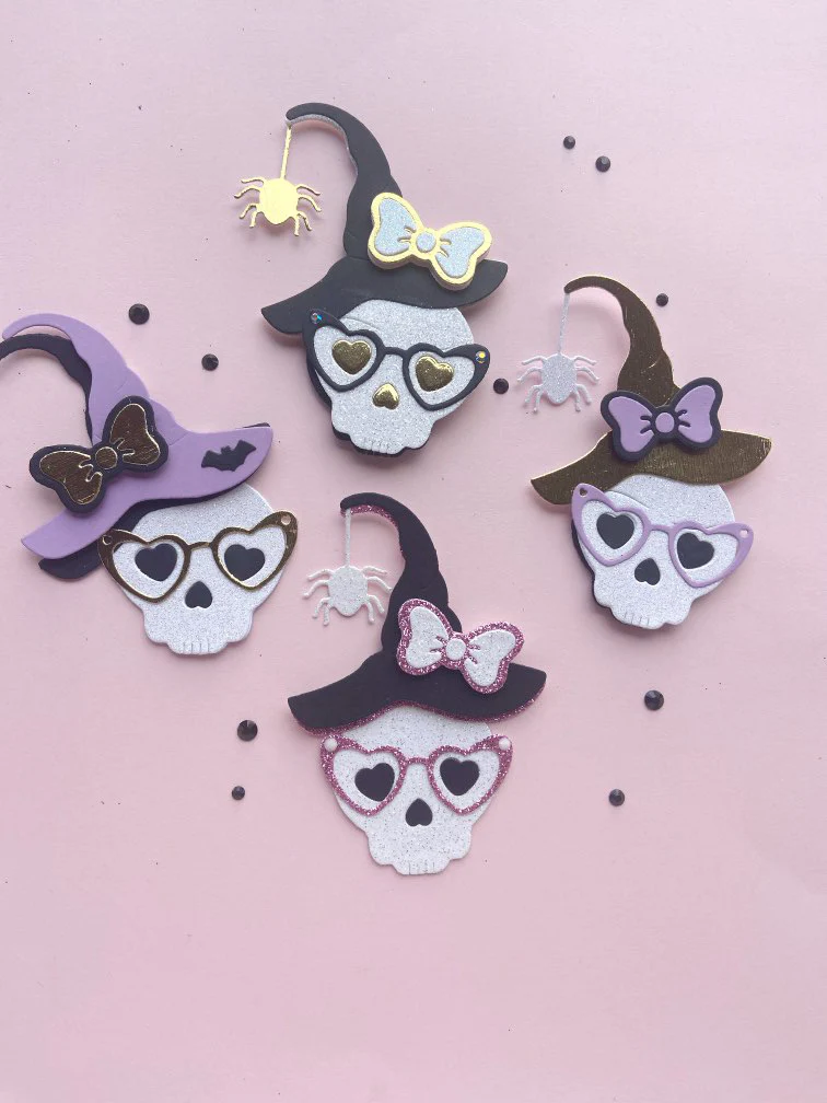 Skulls Set - Image 5