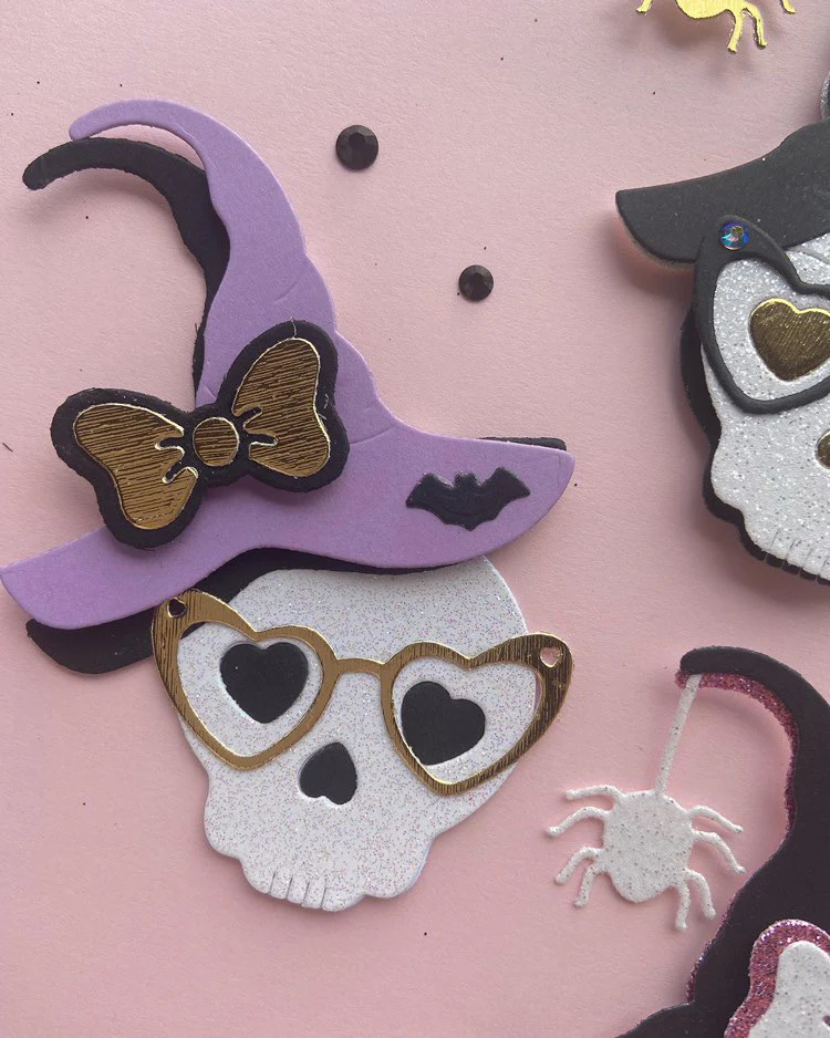 Skulls Set - Image 6