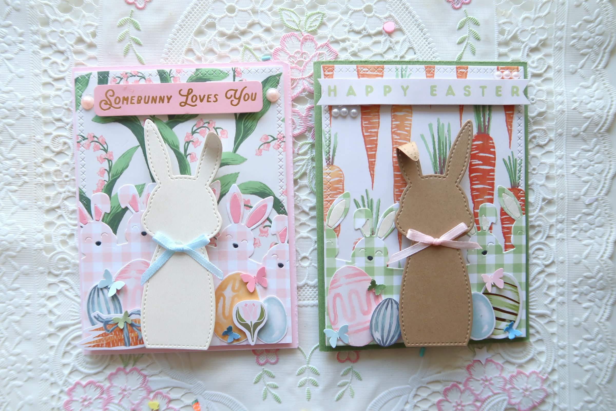 Slimline Bunnies - Image 20